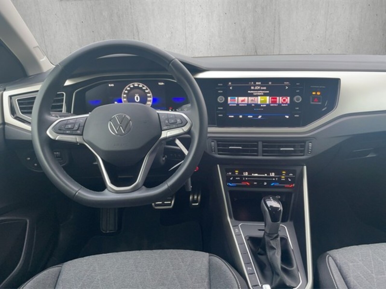 Volkswagen Taigo – Bild 11