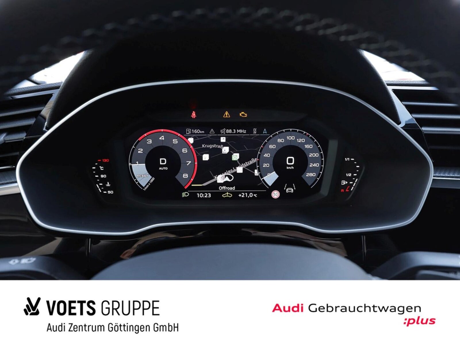 Audi Q3 Sportback – Bild 15