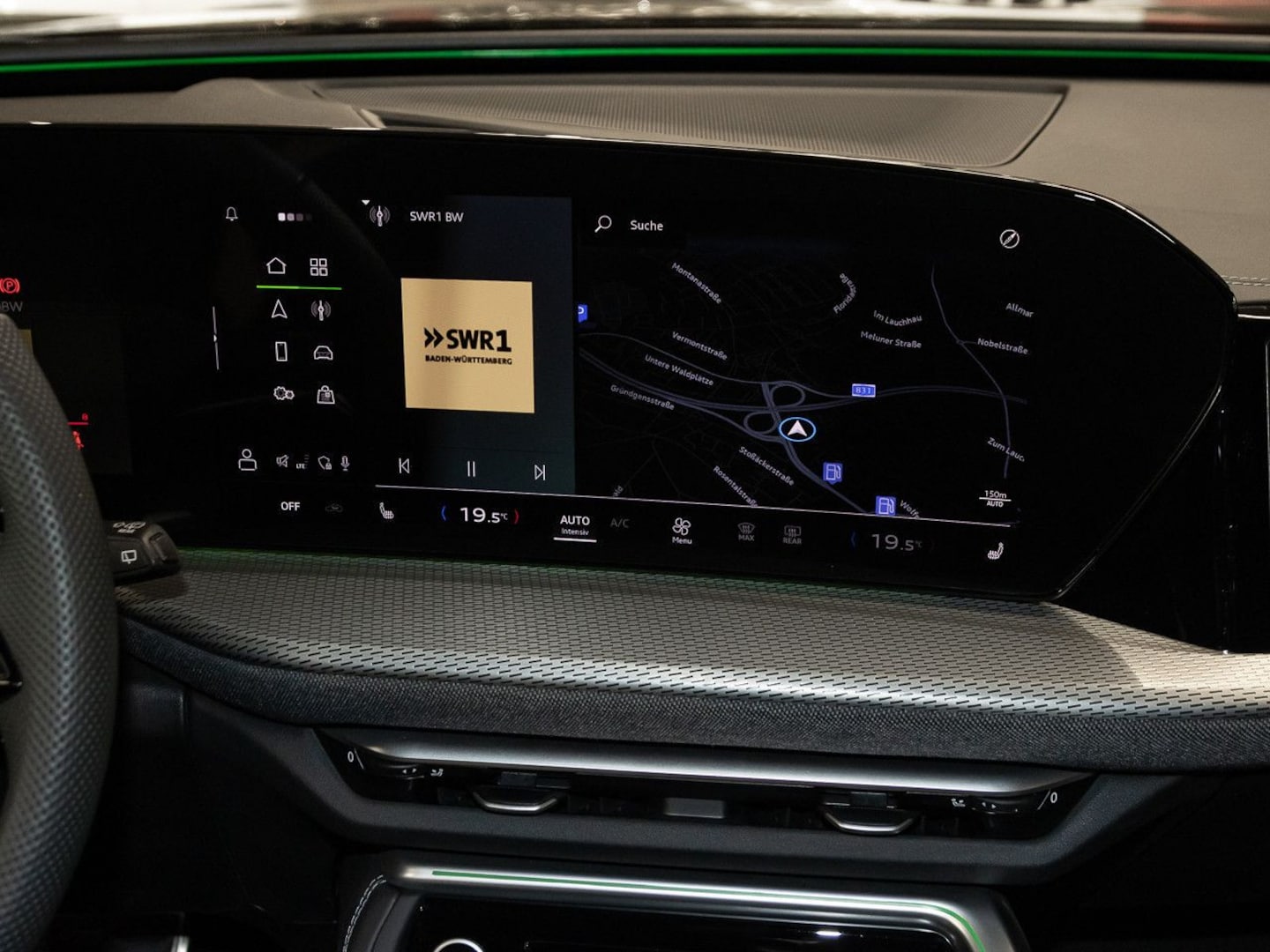 Bild über Audi Q5 Sportback TFSI 150 kW S tronic - für weitere Informationen kontaktieren Sie den Audi Partner