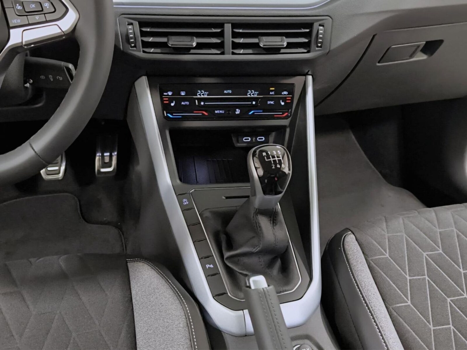 Volkswagen Taigo – Bild 18