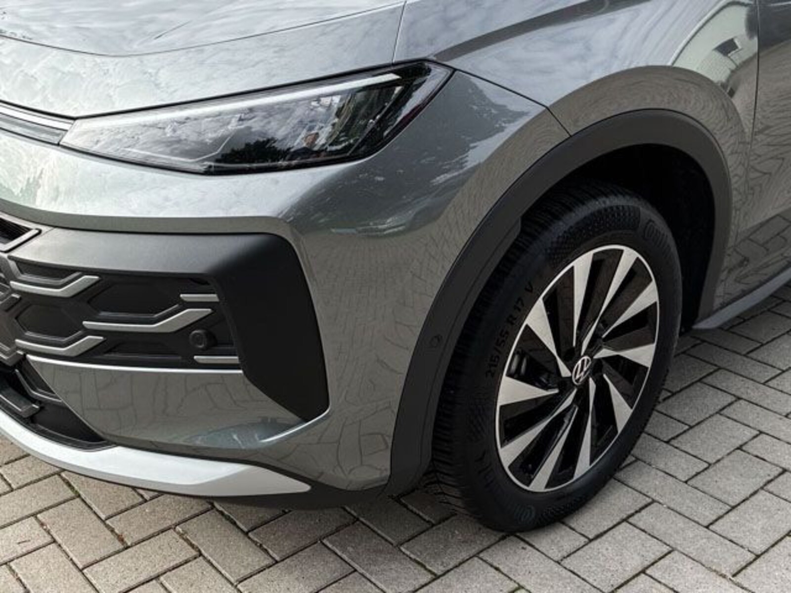 Volkswagen T-Roc – Bild 9