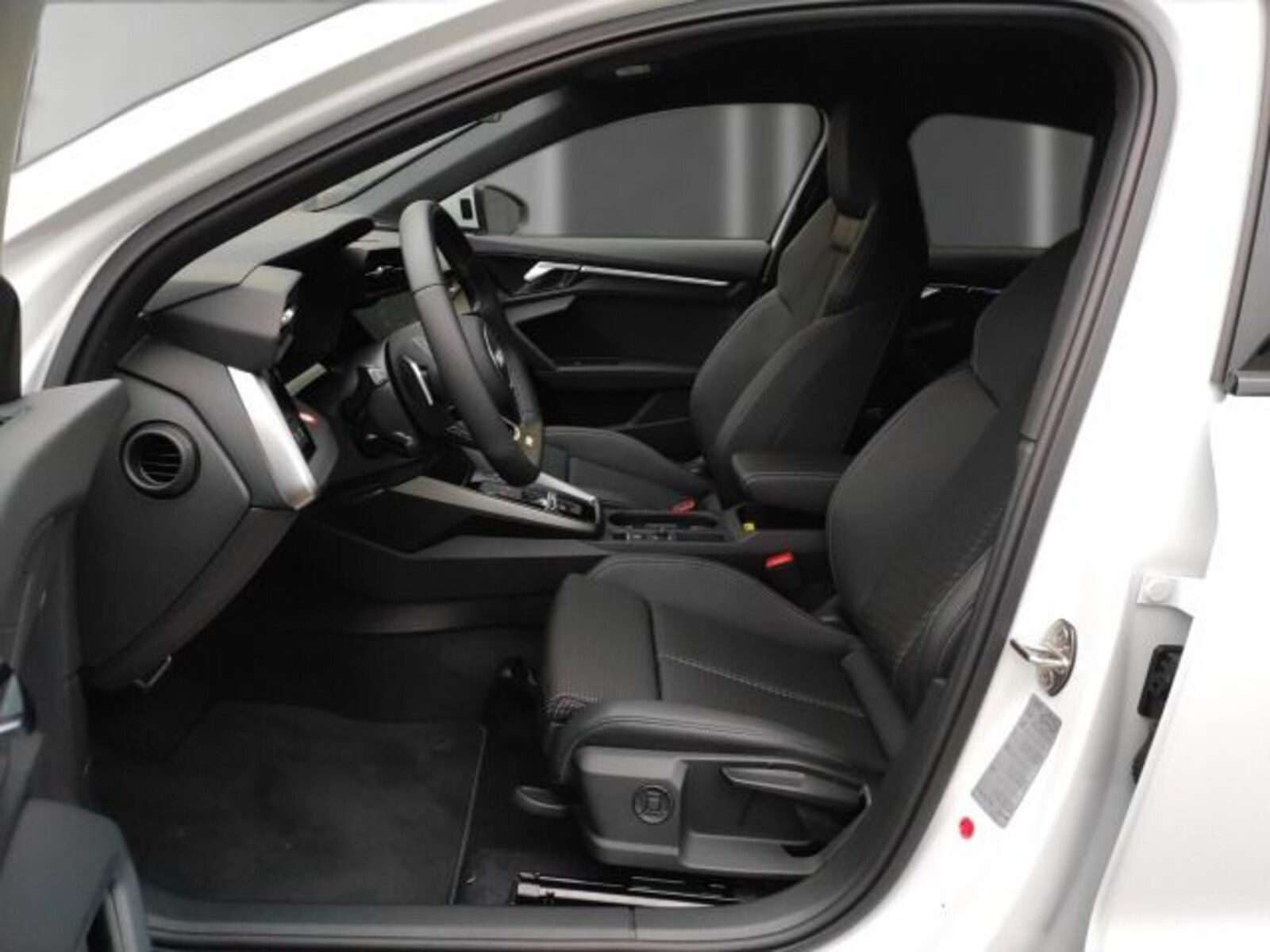 Audi S3 Limousine – Bild 10