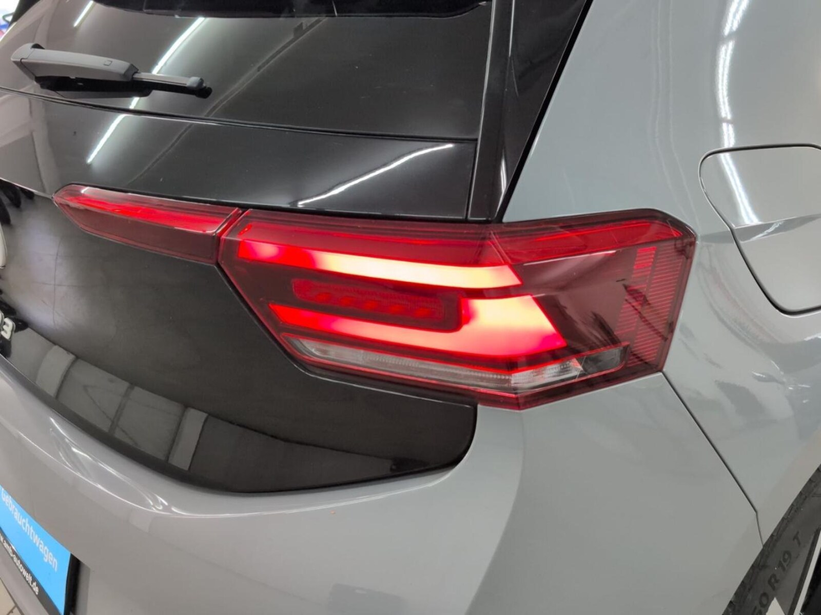 Volkswagen ID.3 – Bild 17