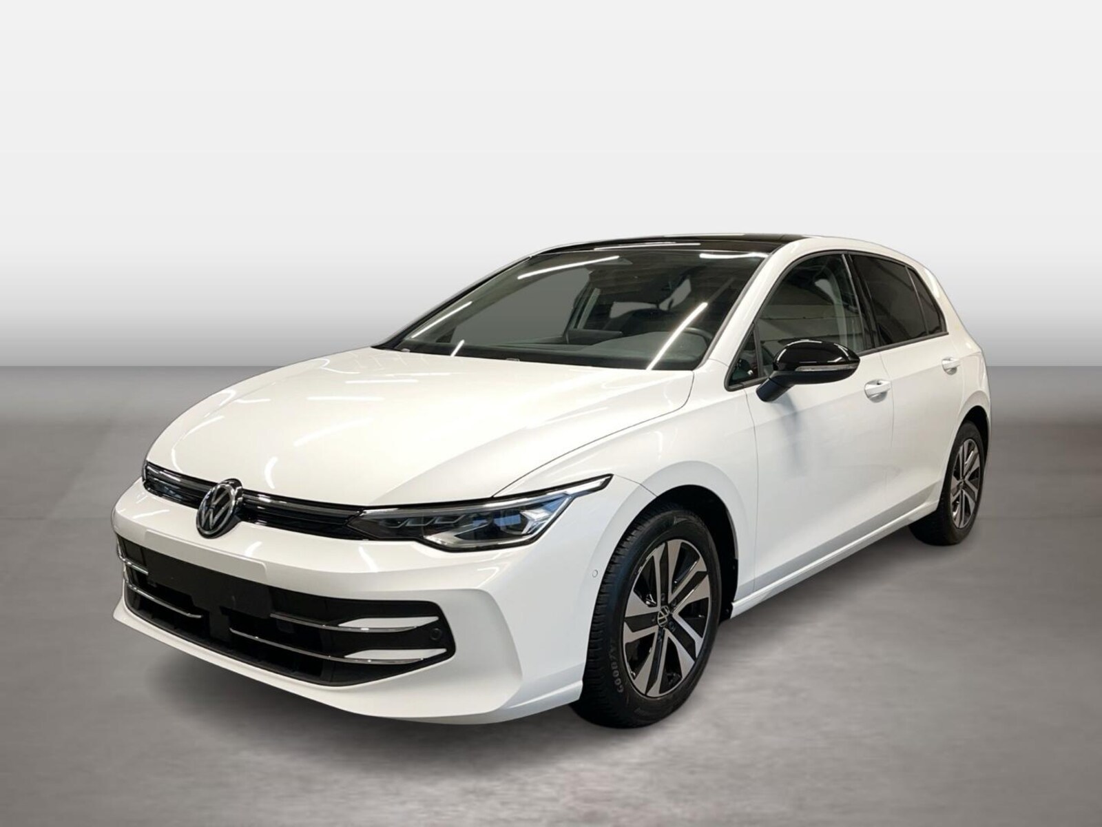 Volkswagen Golf – Bild 2