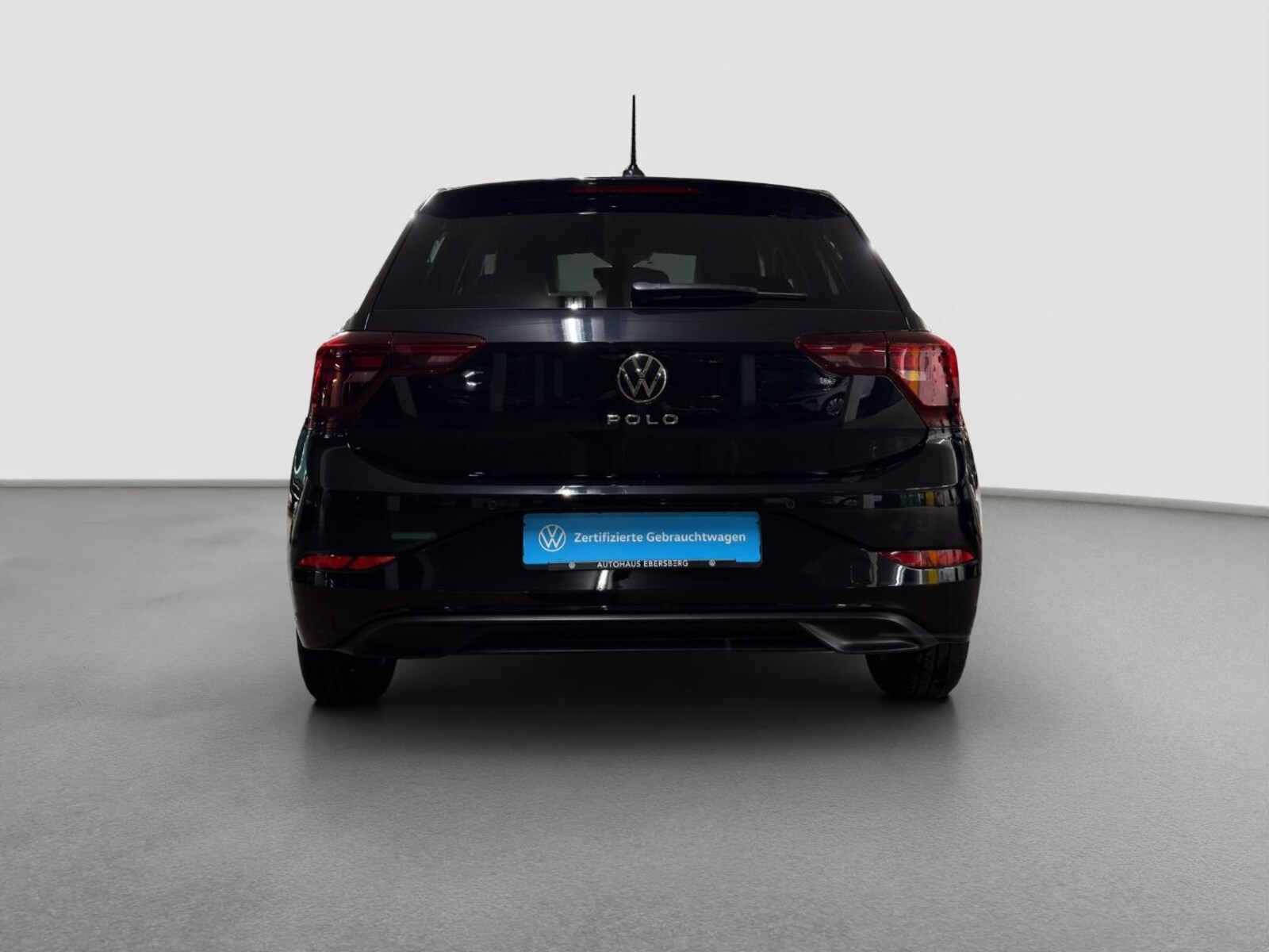Volkswagen Polo – Bild 7