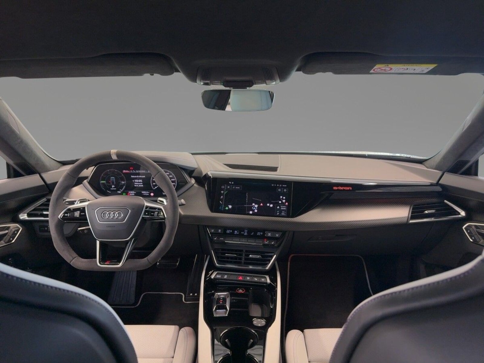 Audi RS e-tron GT – Bild 9