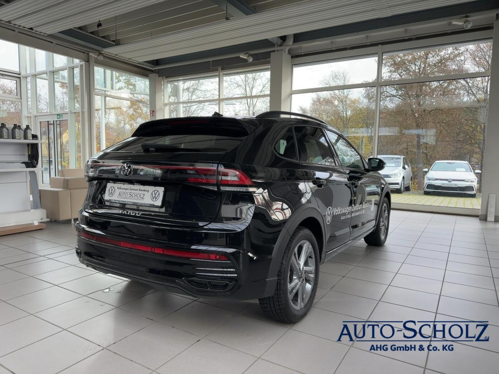 Volkswagen Taigo – Bild 4