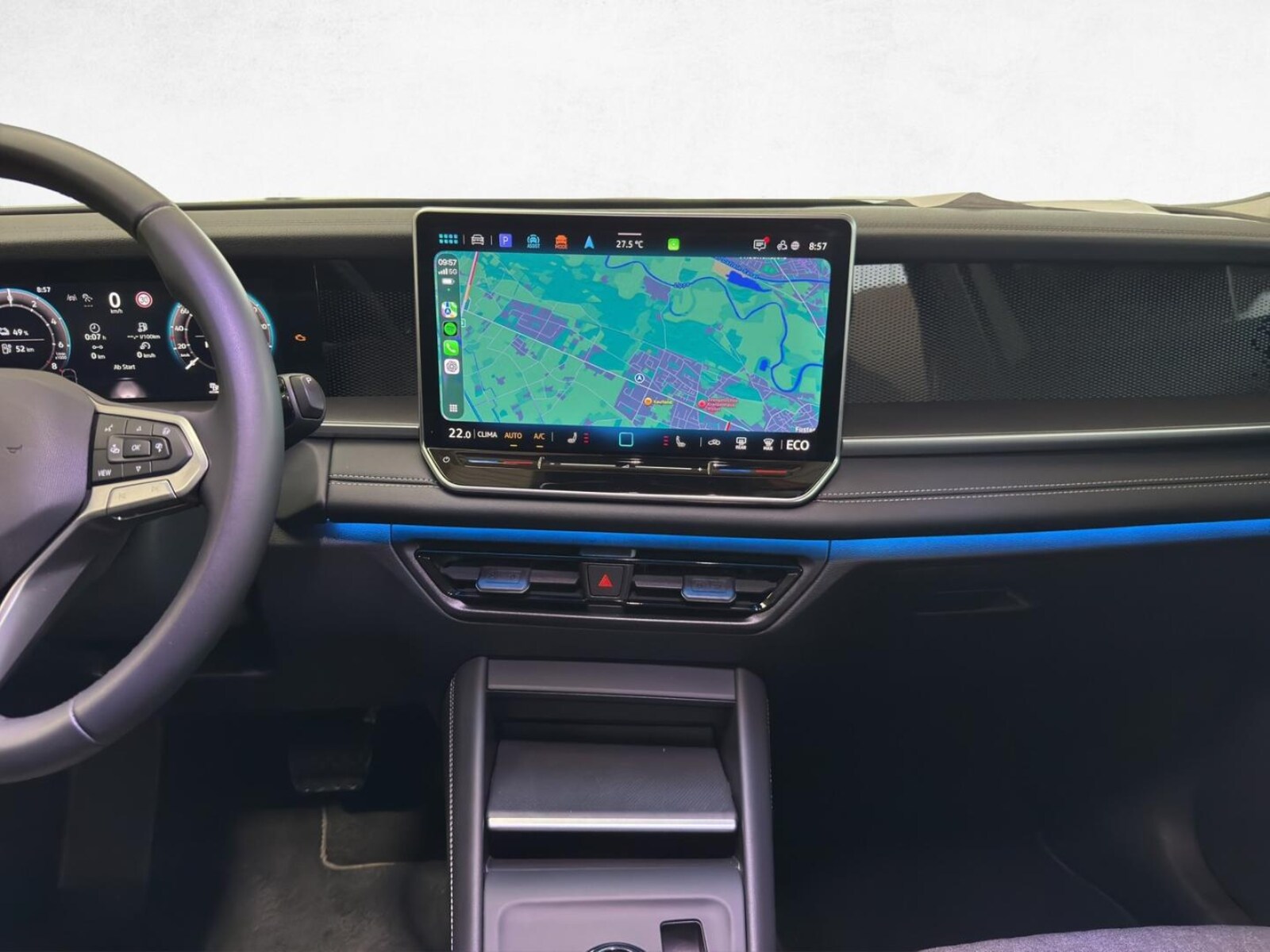 Volkswagen Tayron – Bild 14