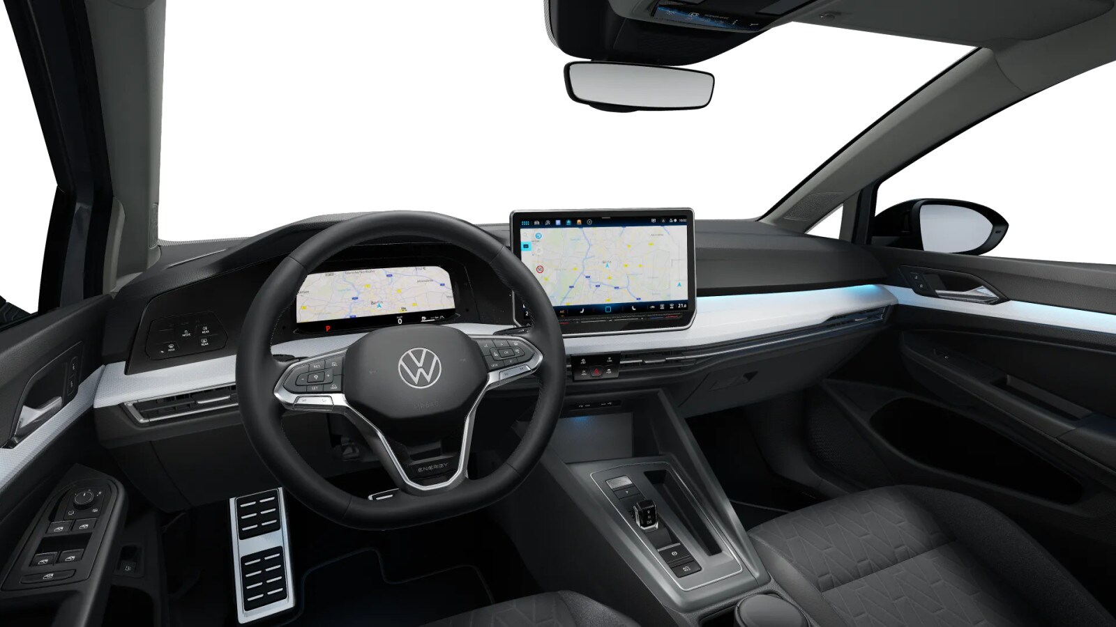 Volkswagen Golf – Bild 11
