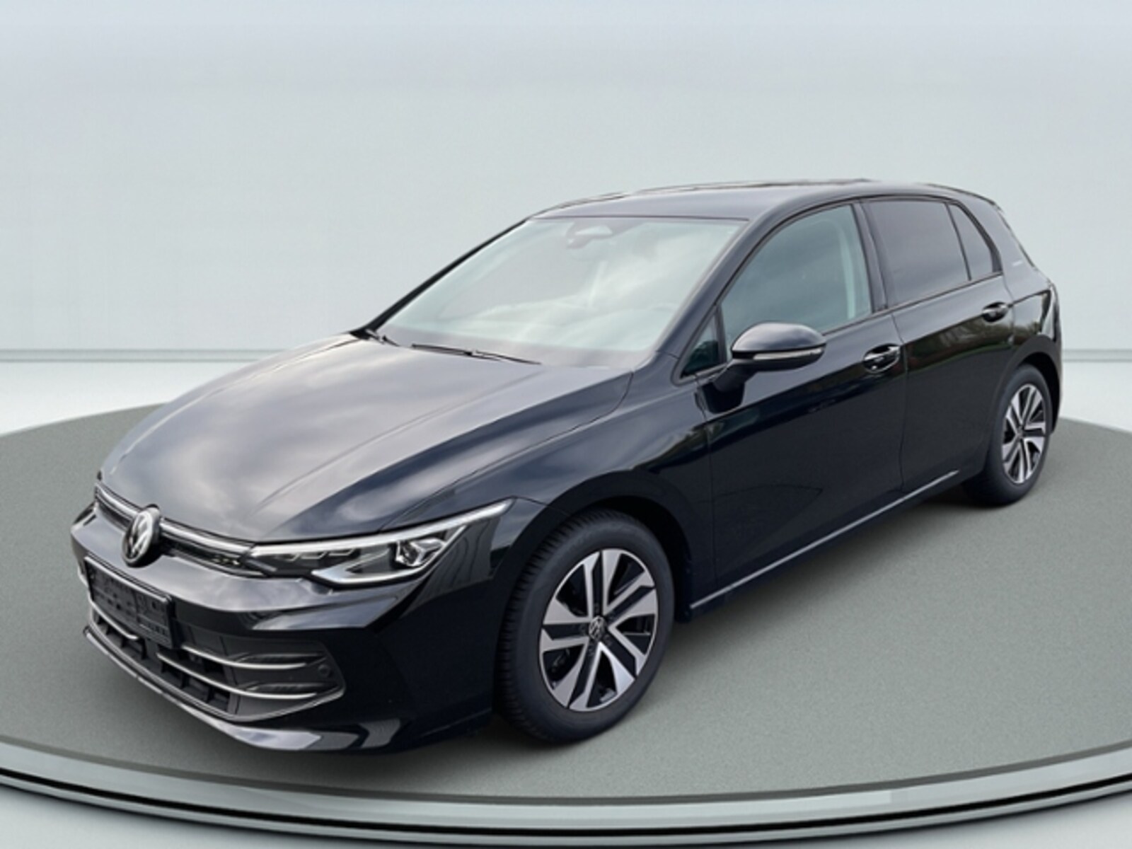 Volkswagen Golf – Bild 2