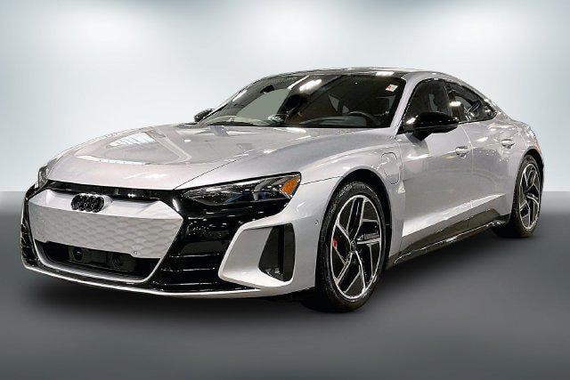 Used 2024 Audi RS e-tron GT Base with VIN WAUBHBFW6R7901156 for sale in Englewood, NJ