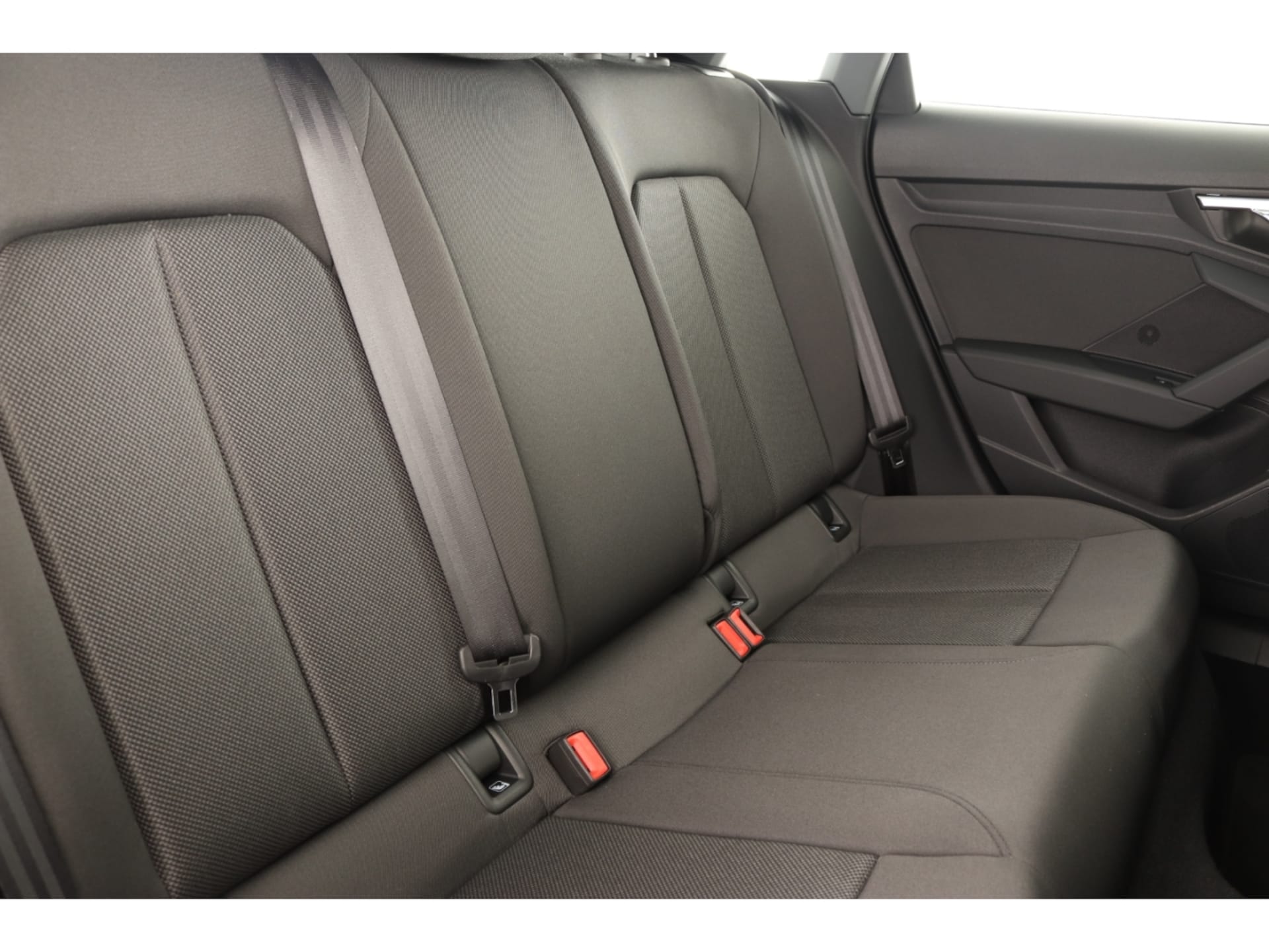 Audi A3 Sportback S line