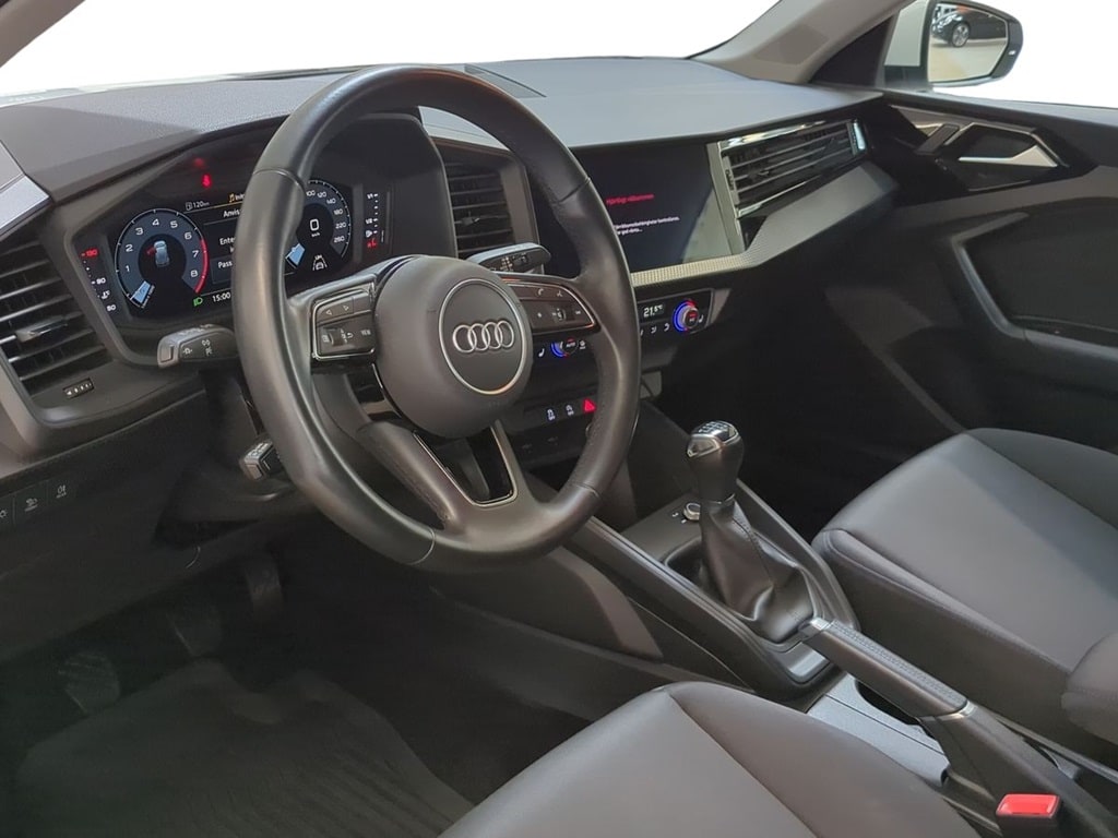 Image about Audi A1 Sportback A1 Sportback 30 TFSI Proline 110 hk 6-växlad