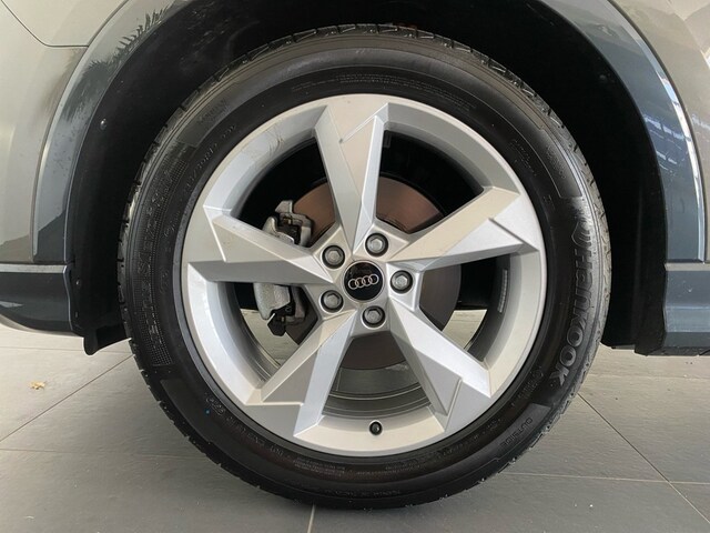 Image about Audi Q3 advanced 35 TFSI S tronic