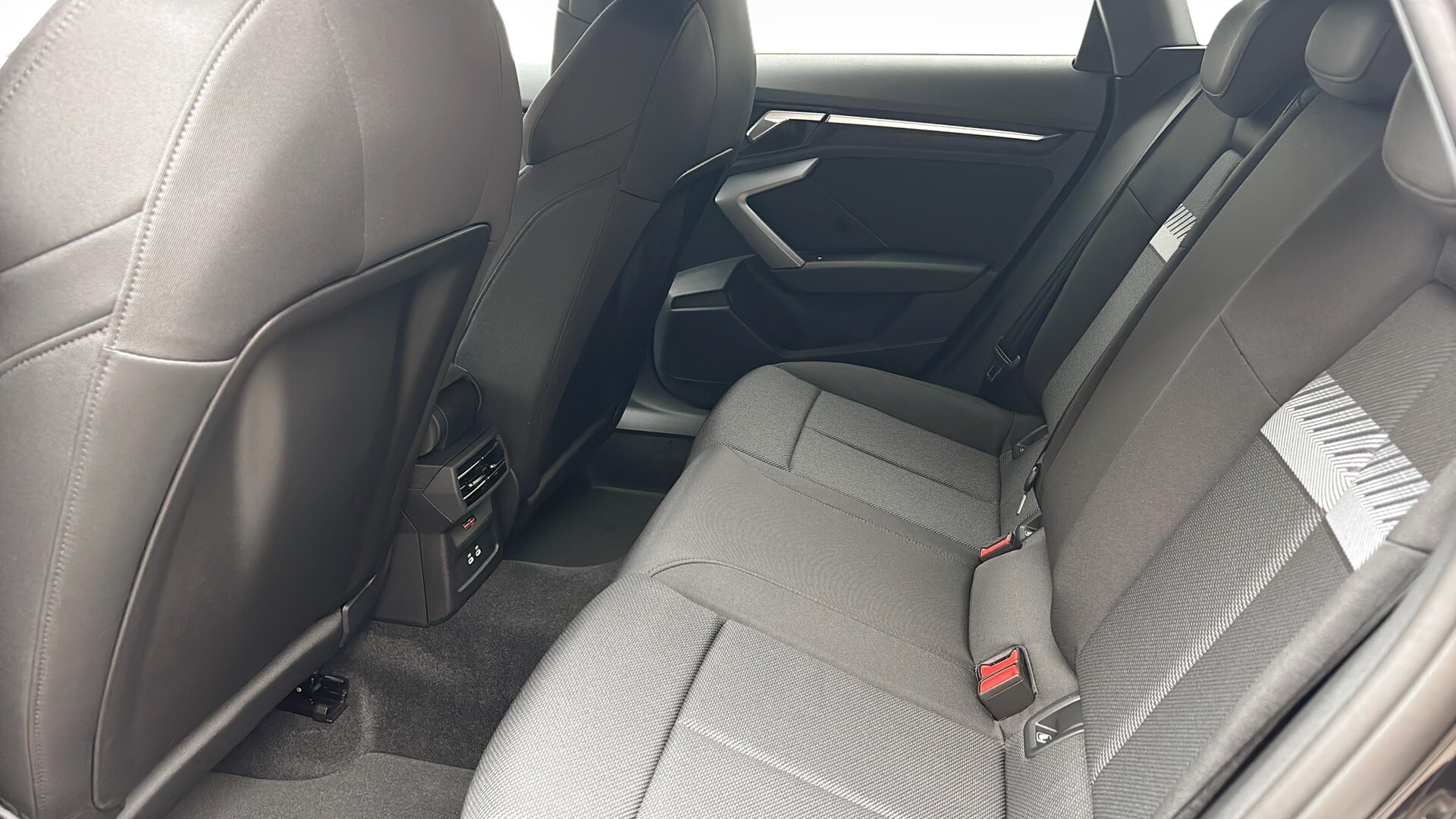 Image about Audi A3 Sportback A3 Sportback 35 TFSI S line 150 hk S tronic