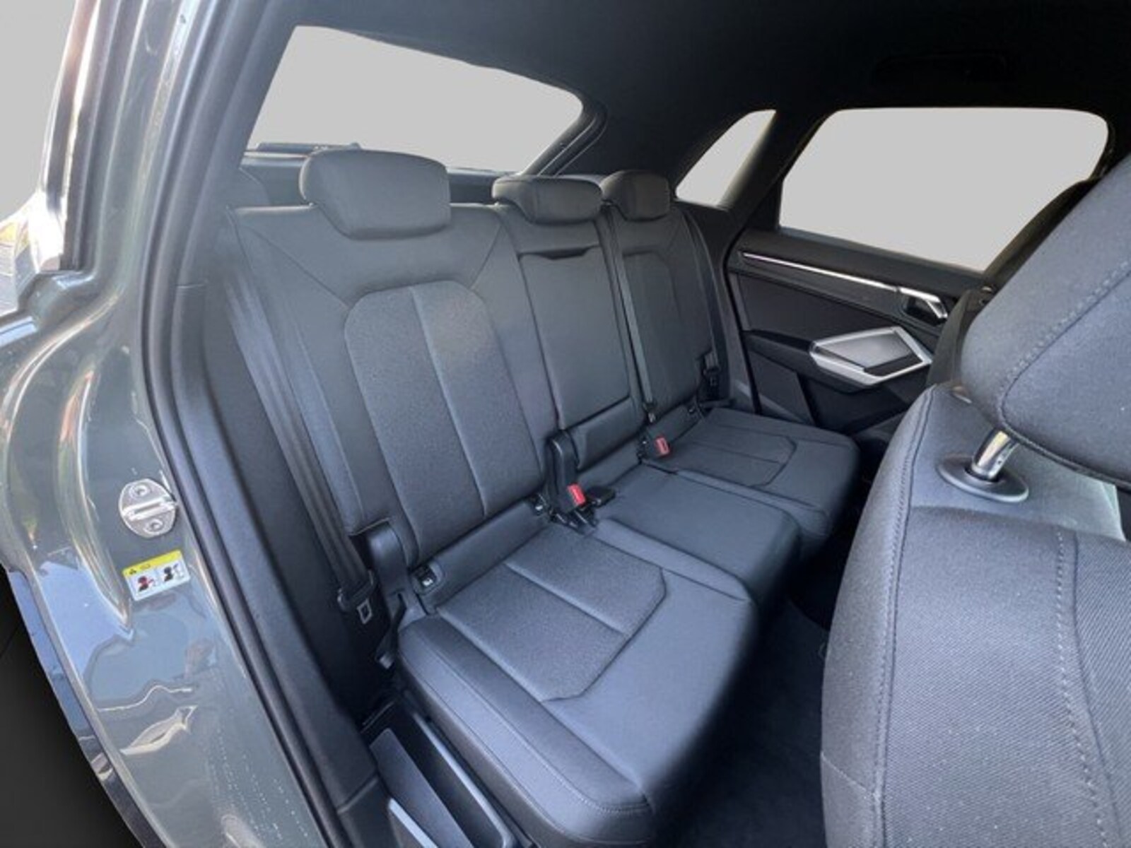 Audi Q3 – Bild 8