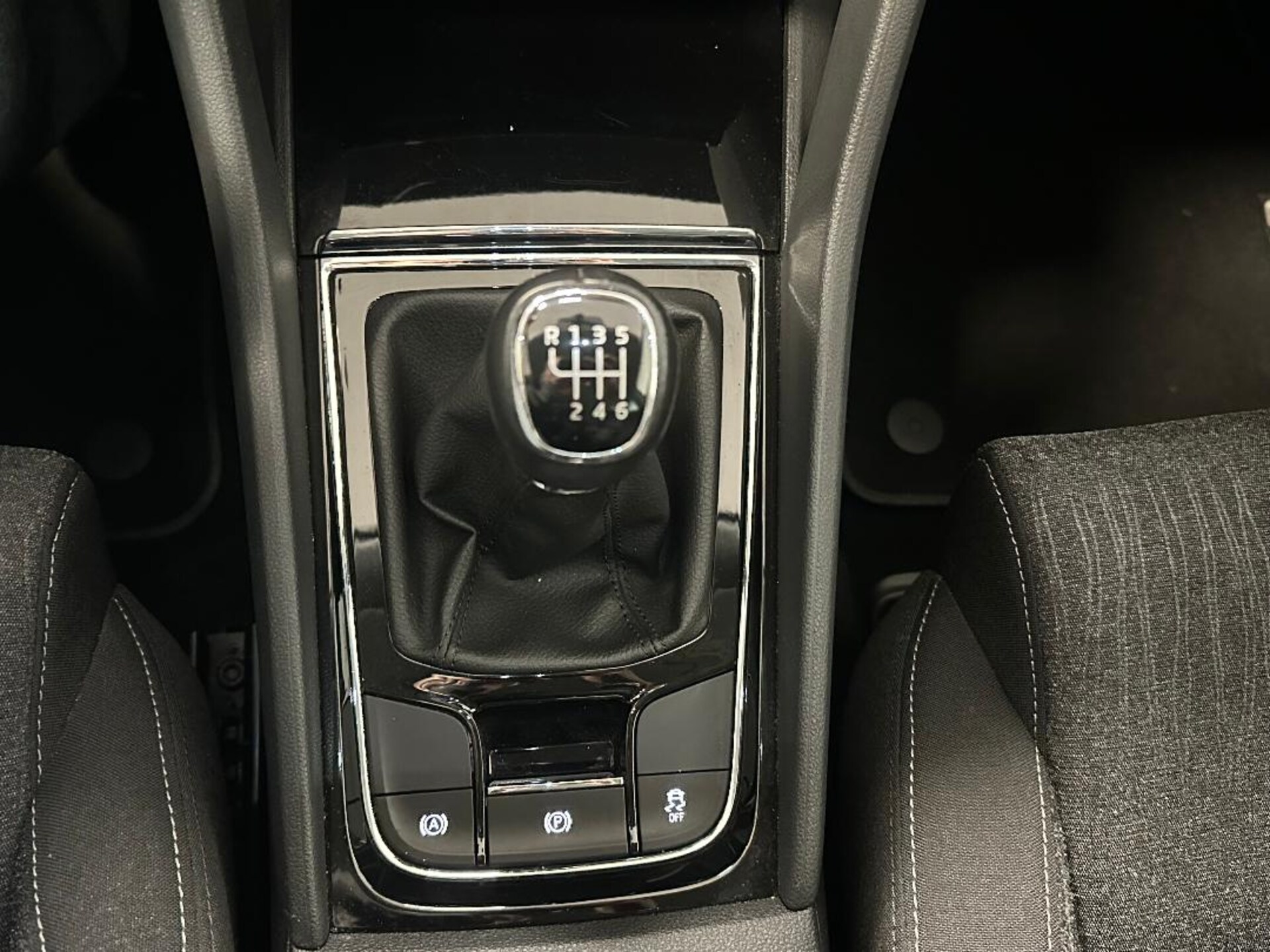 Skoda Karoq Style