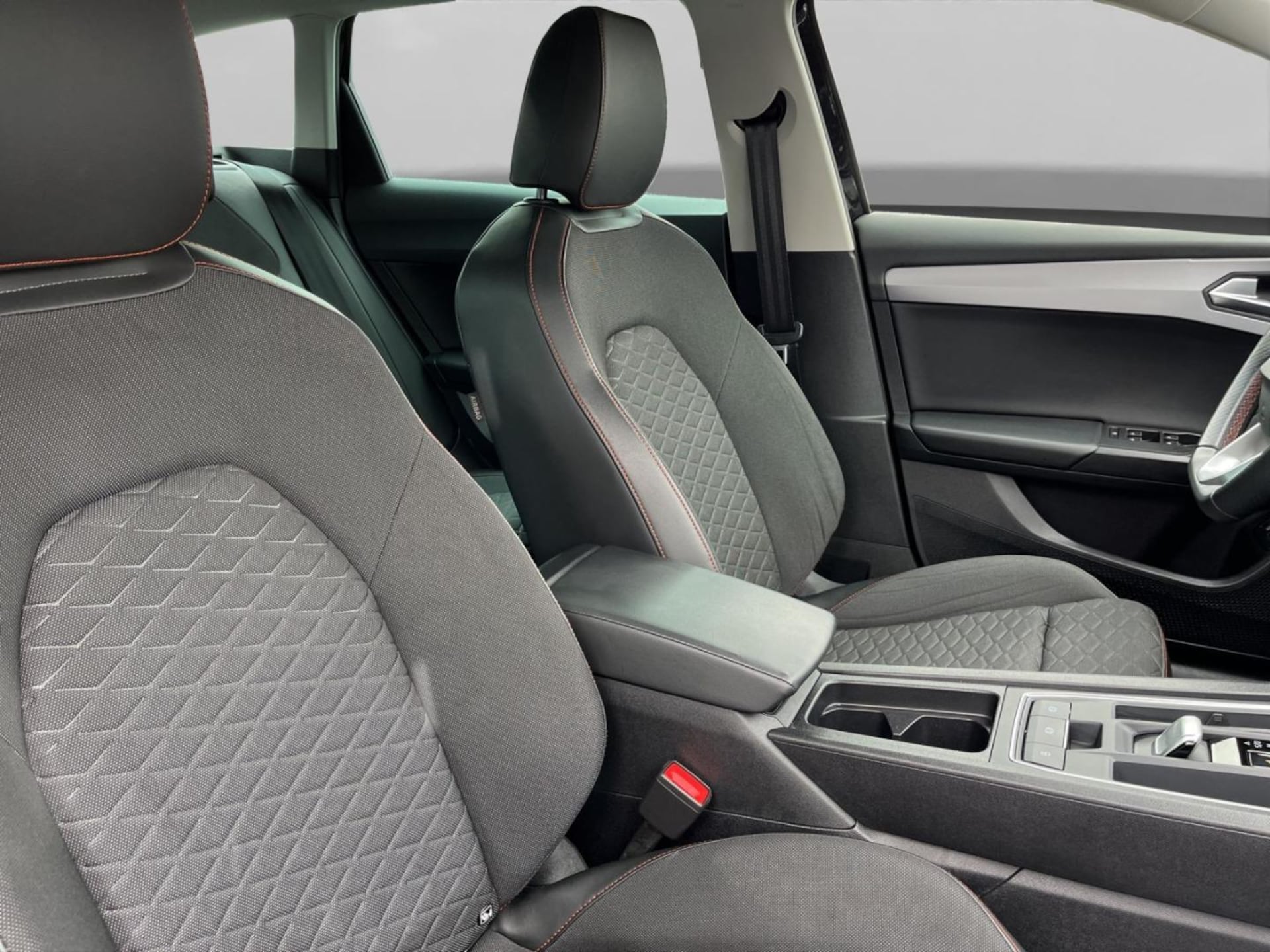 SEAT Leon Sportstourer FR