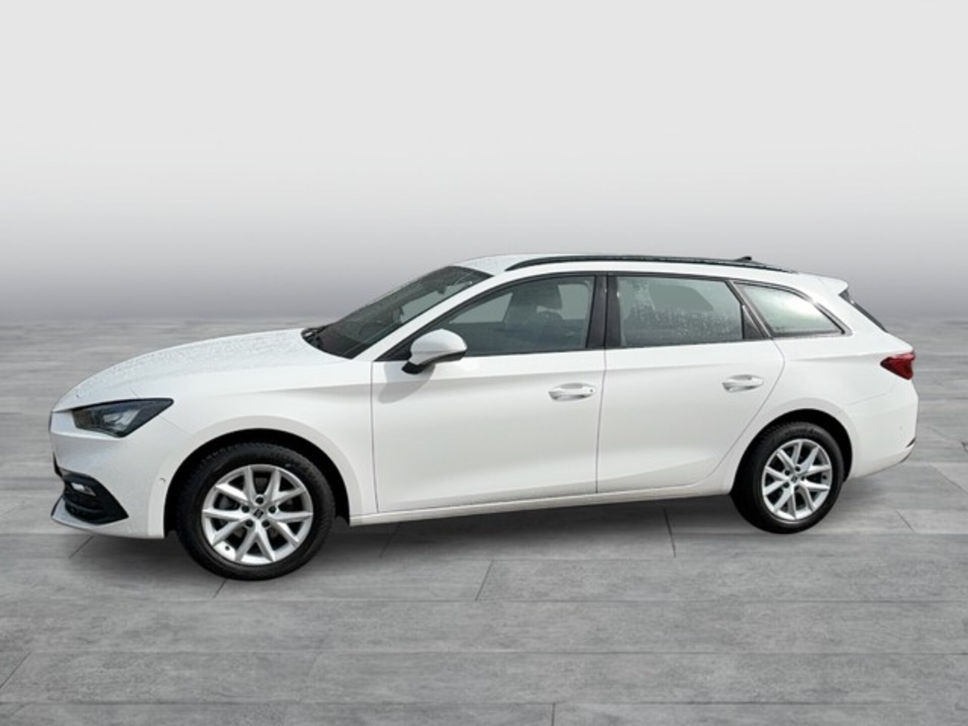 SEAT Leon Sportstourer Style