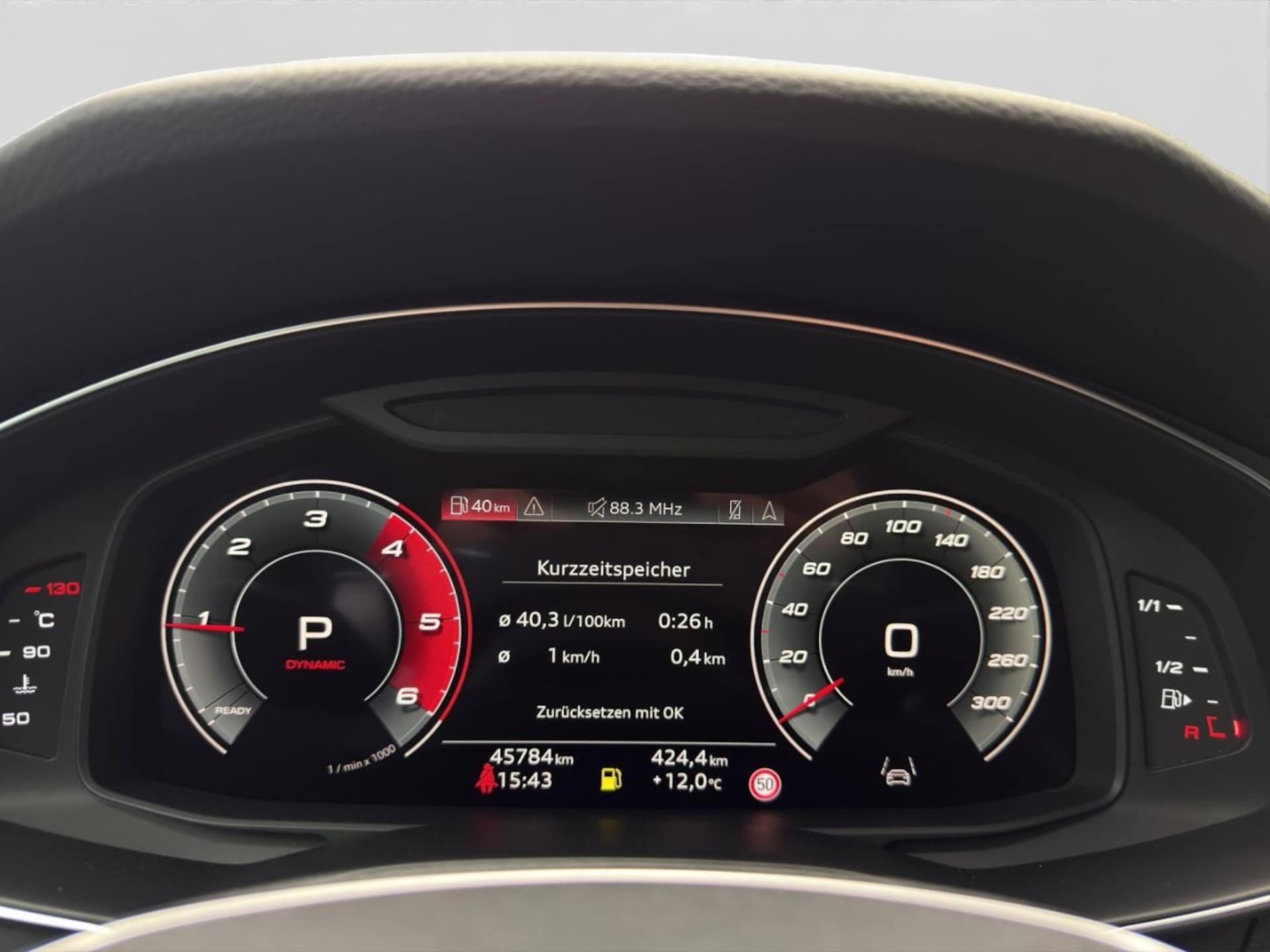Audi S6 Avant