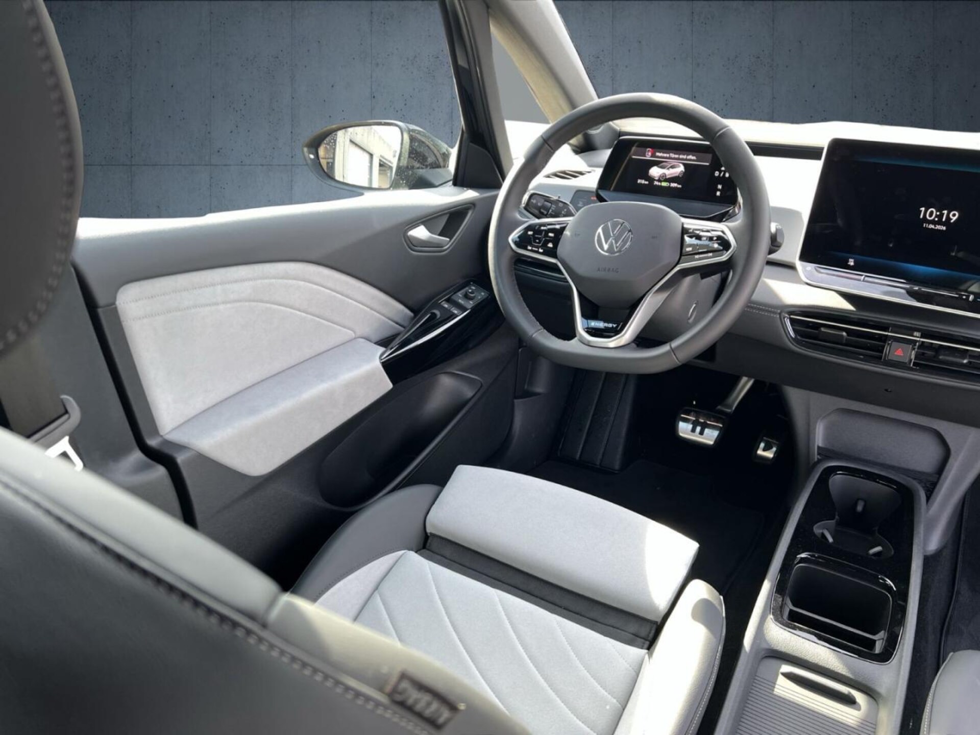 Volkswagen ID.3 Pro S