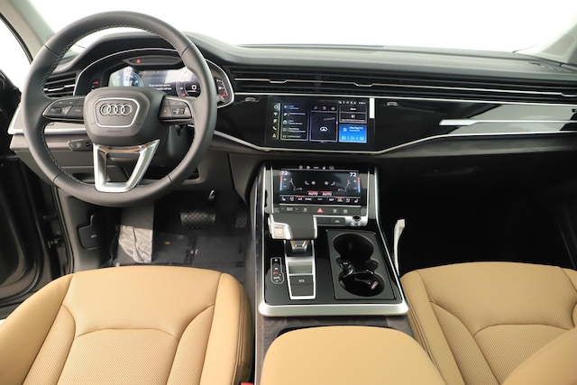 2026 Audi Q7 Premium Plus - Photo 18