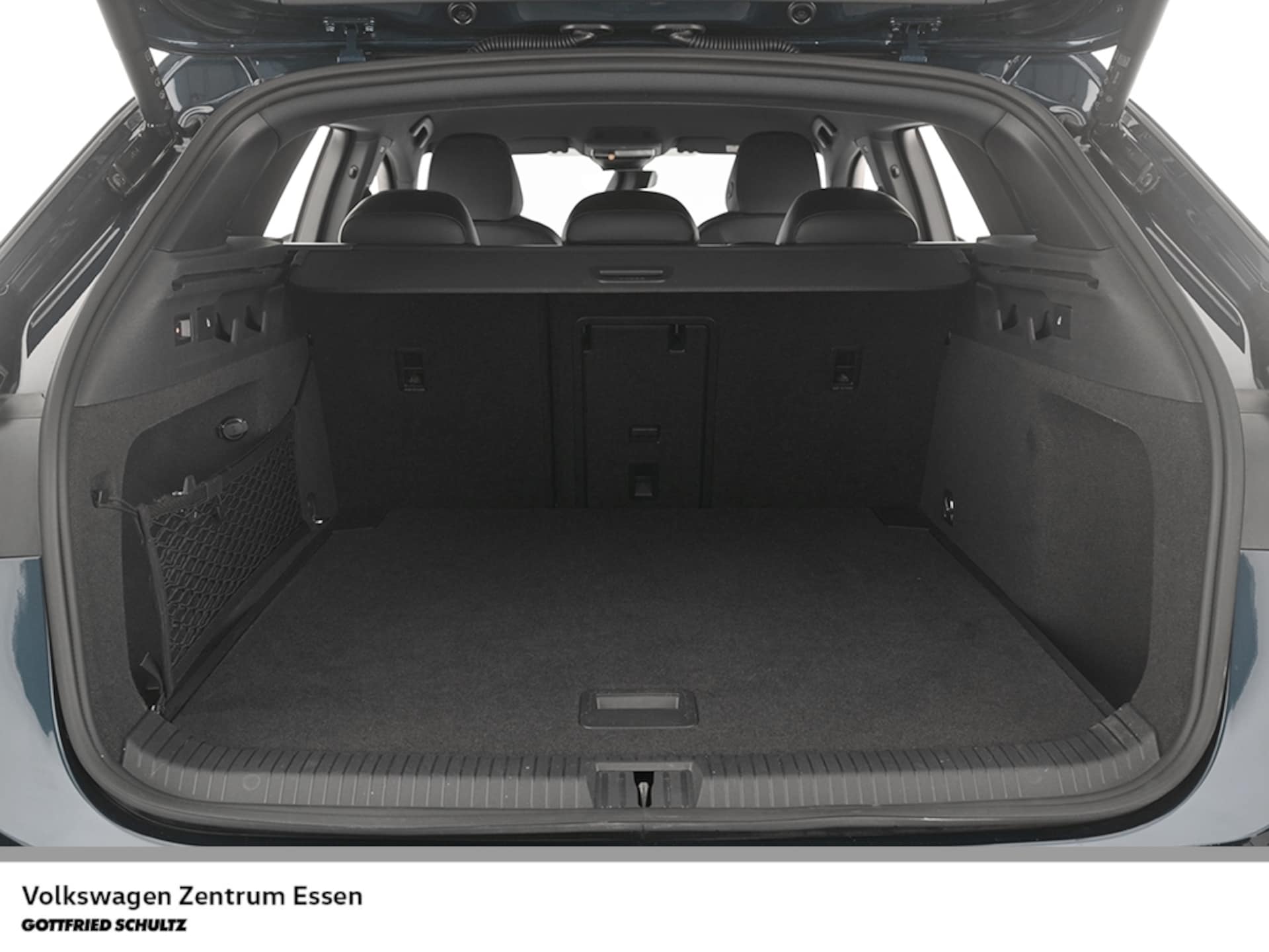 Volkswagen ID.7 Tourer Pro