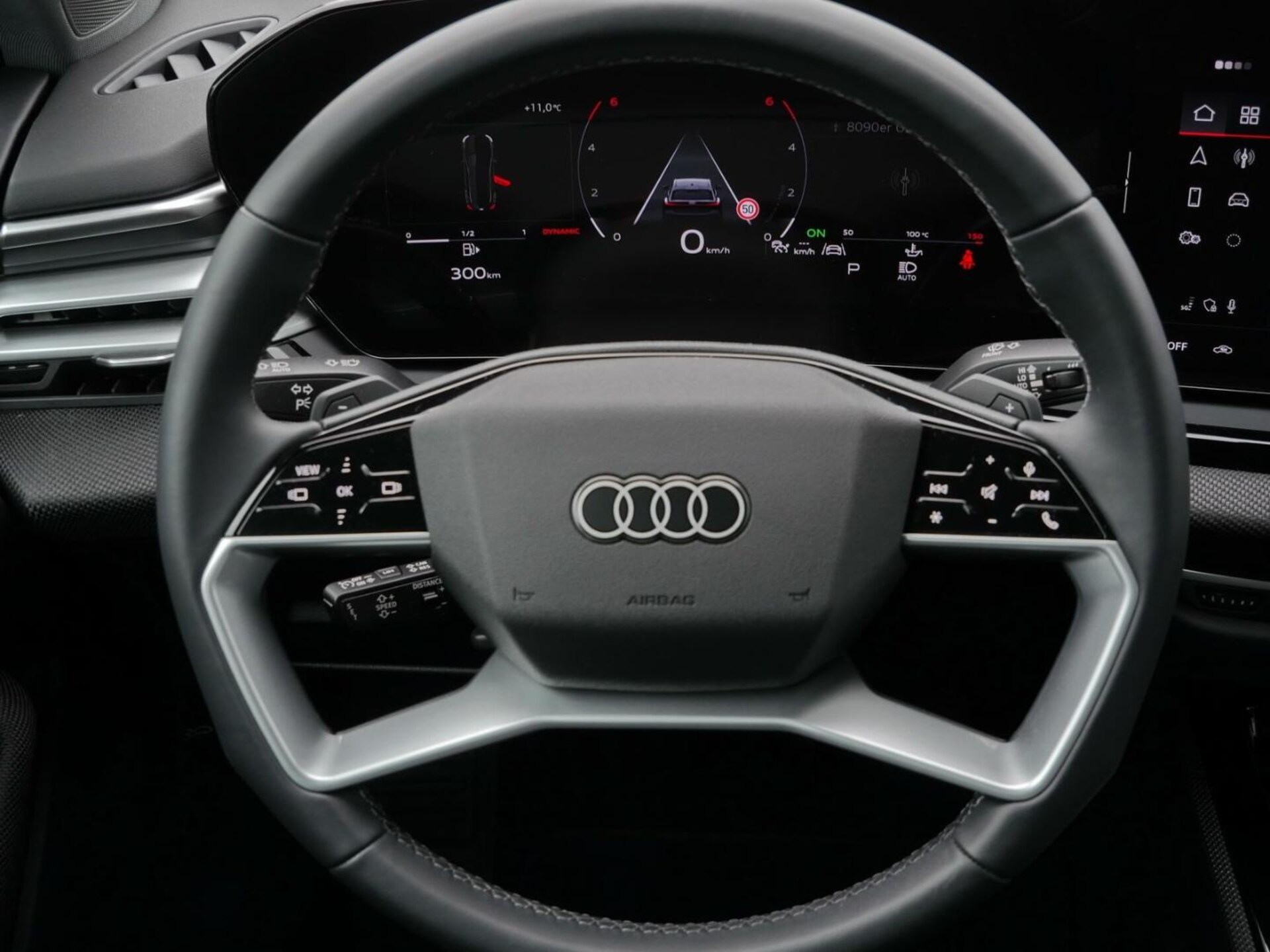 Audi A5 Avant