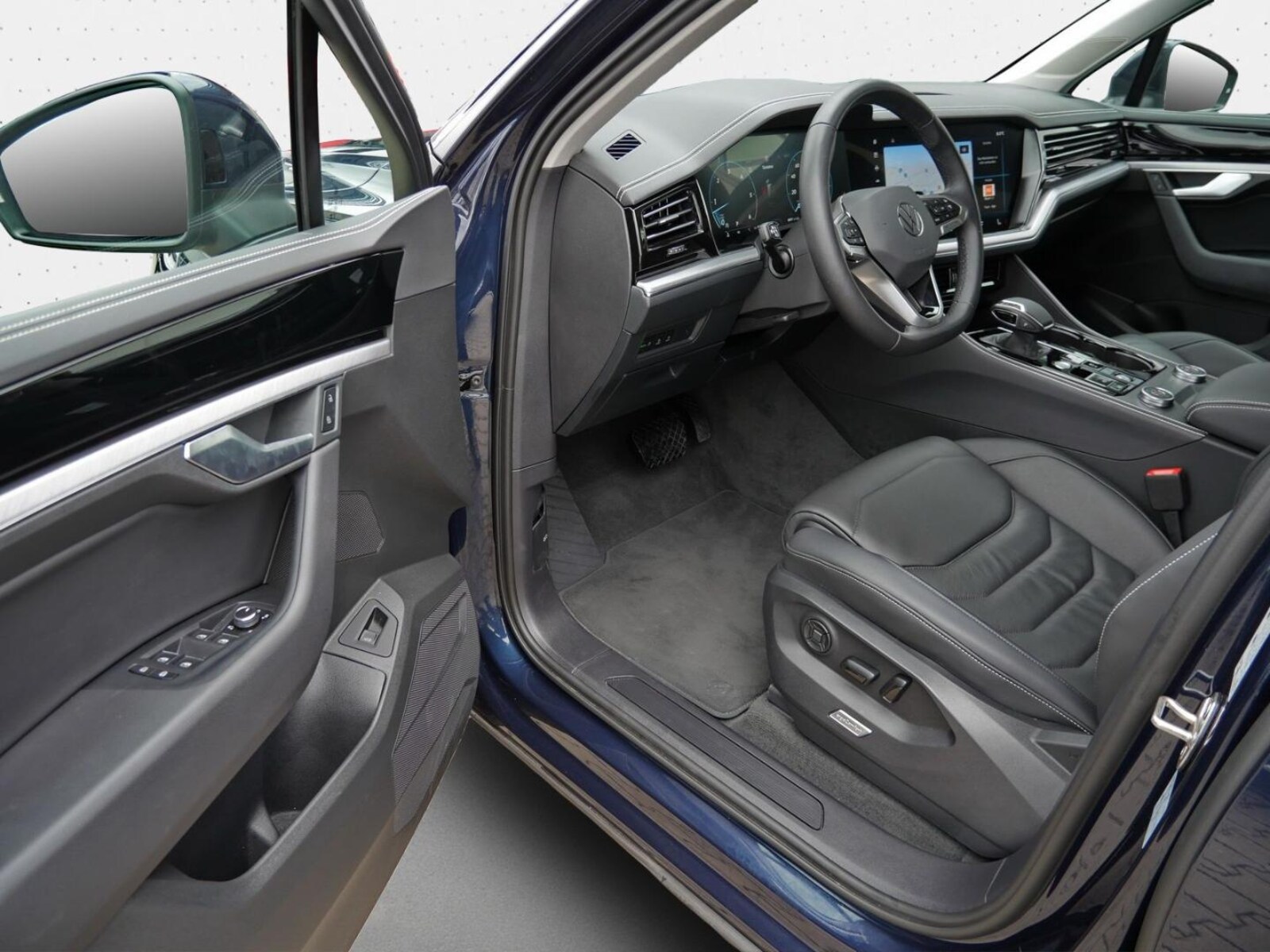 Volkswagen Touareg – Bild 14