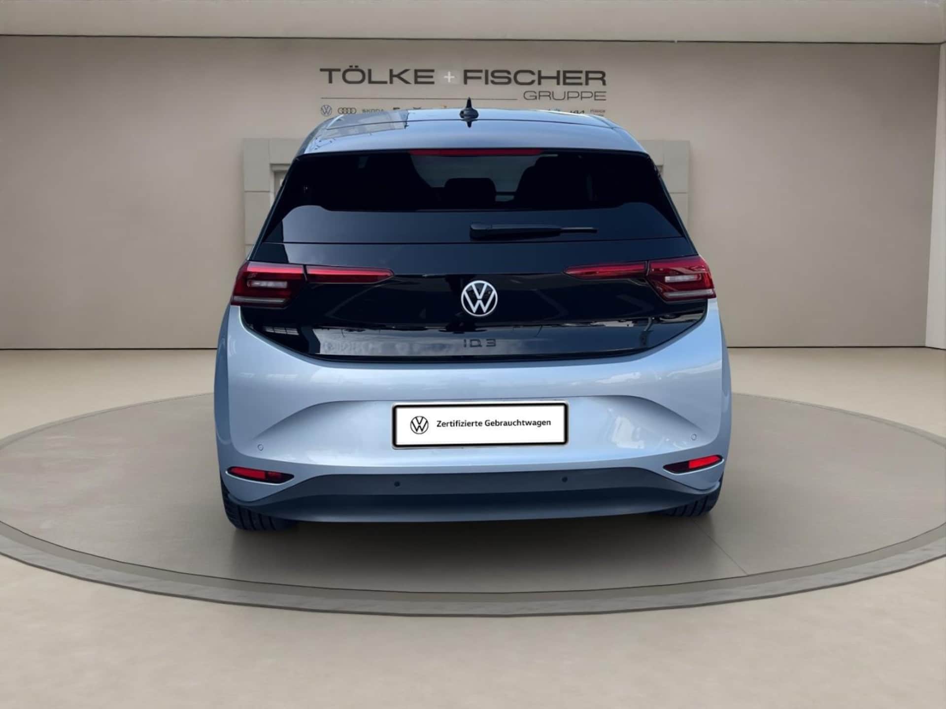 Volkswagen ID.3 Pro S