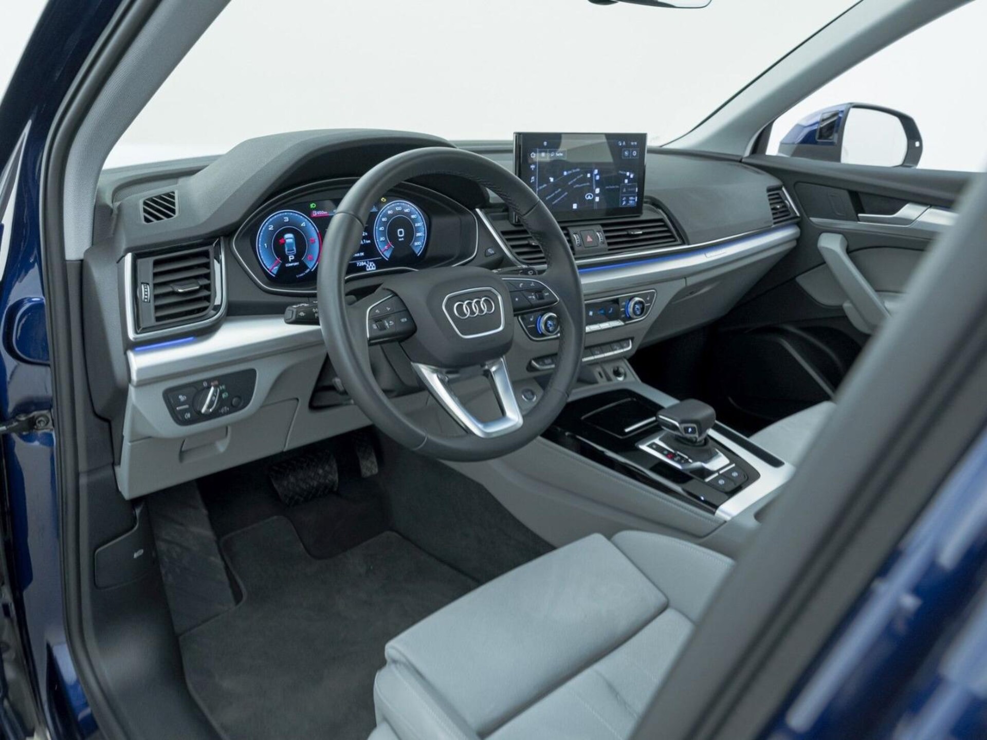 Audi Q5 SUV Advanced