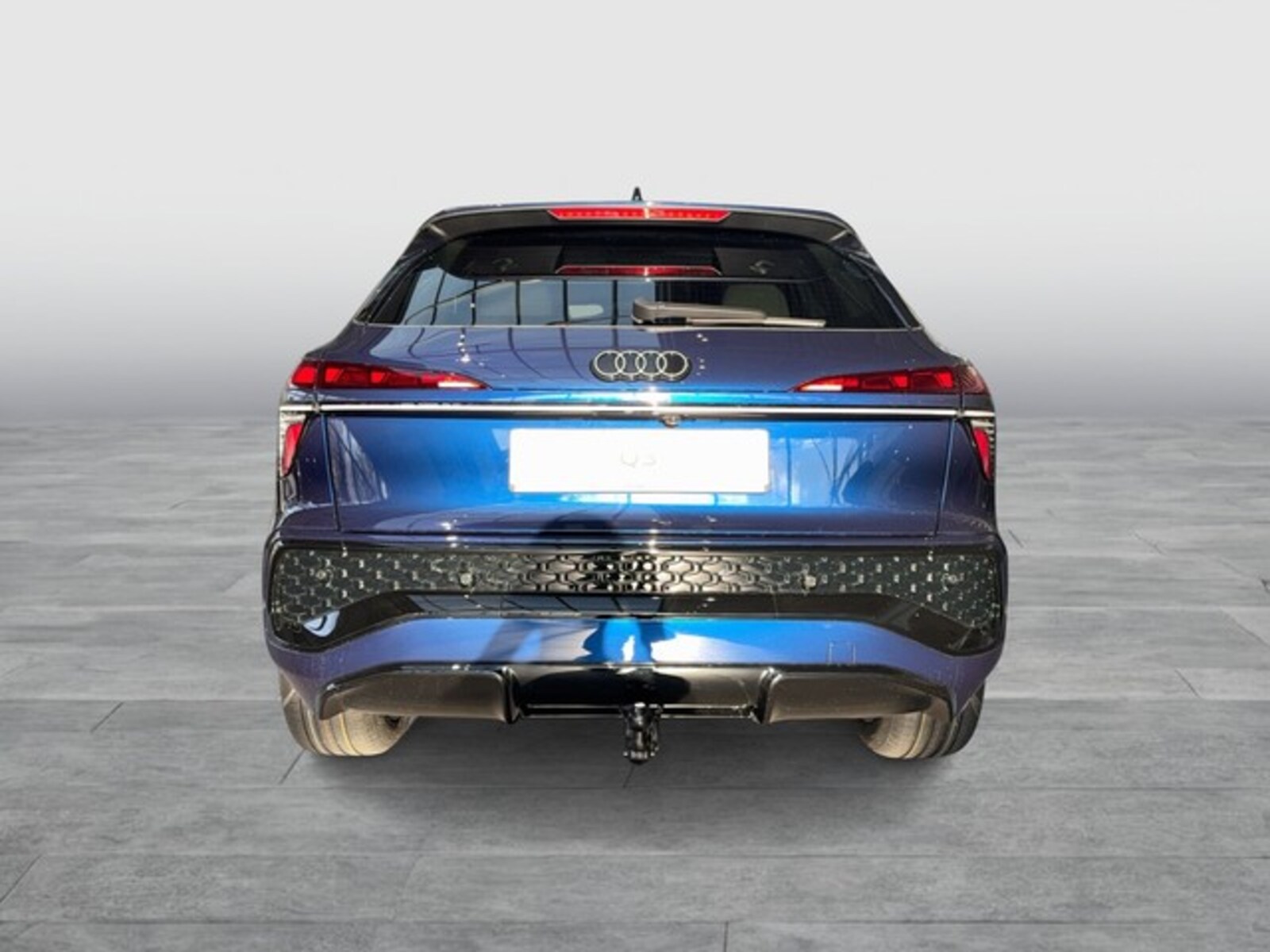 Audi Q3 – Bild 4