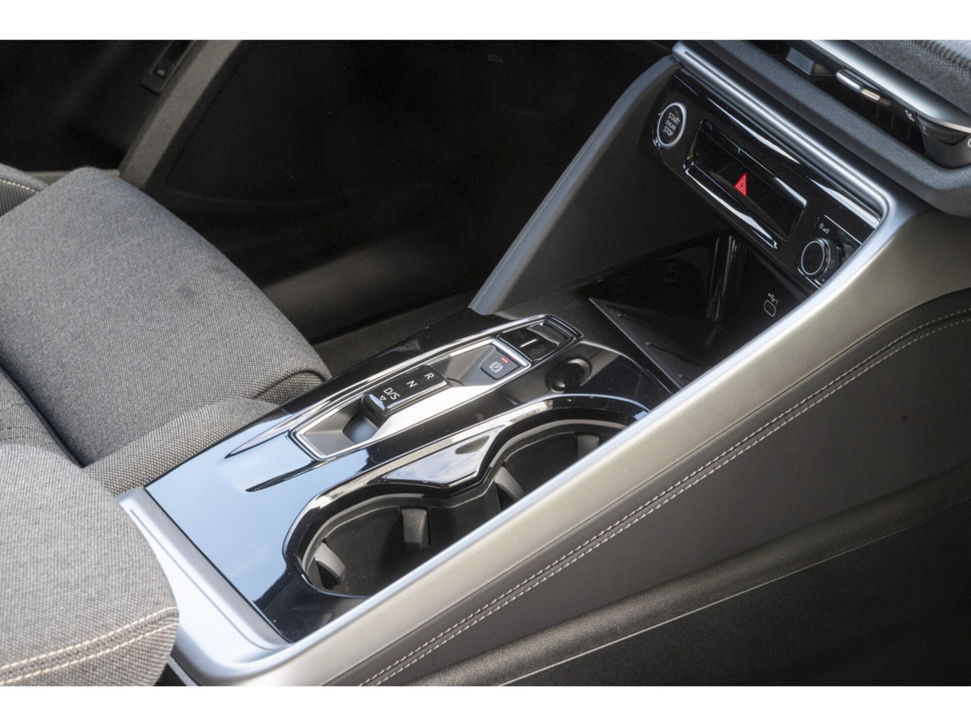 Audi Q5 SUV edition one