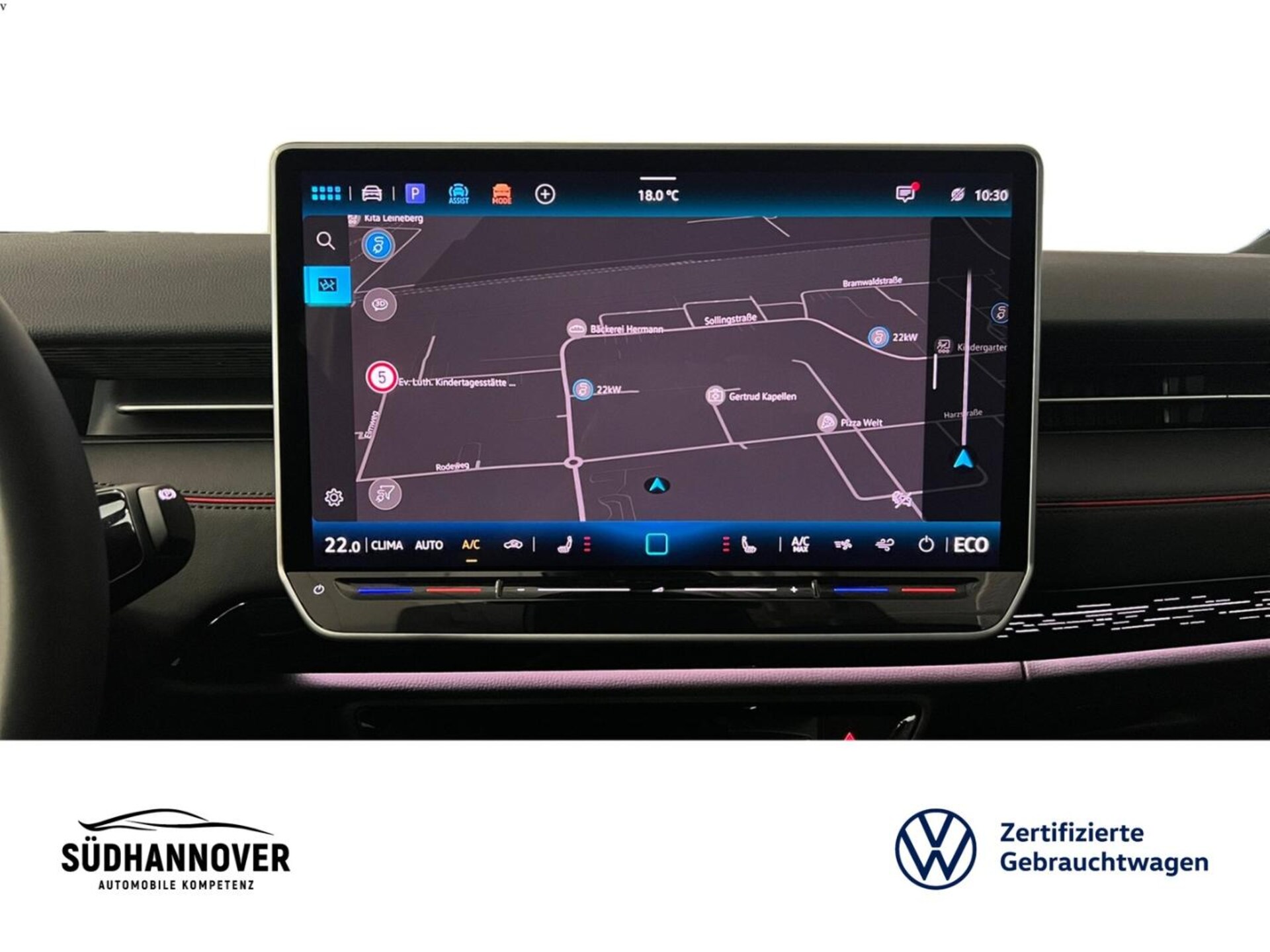 Volkswagen ID.7 Tourer GTX