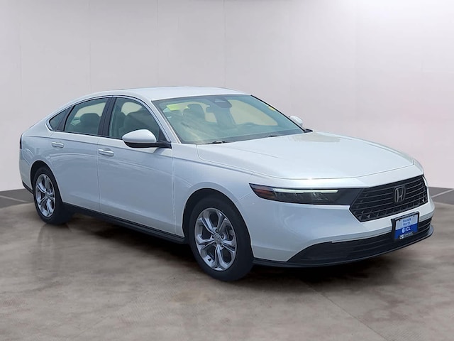 2024 Honda Accord Sedan