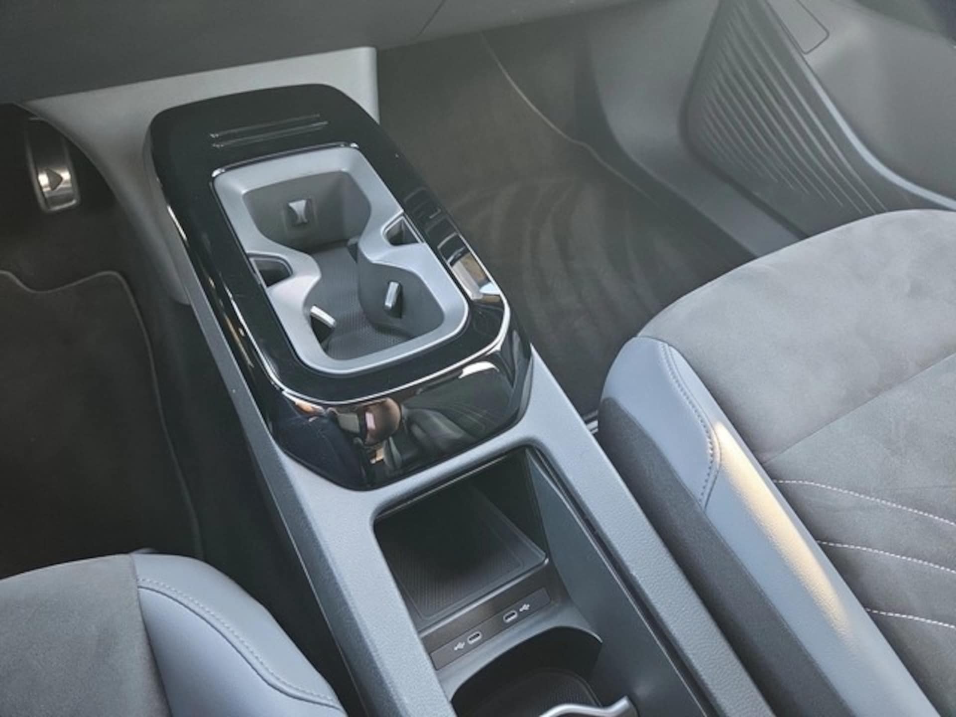 Volkswagen ID.4 Pro Performance
