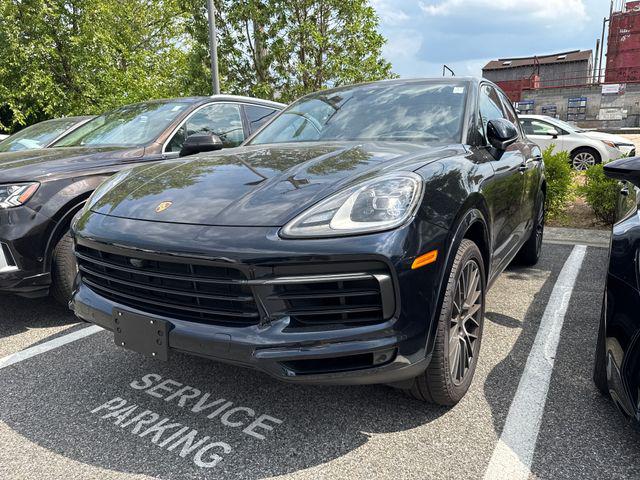2020 Porsche Cayenne -'s photo
