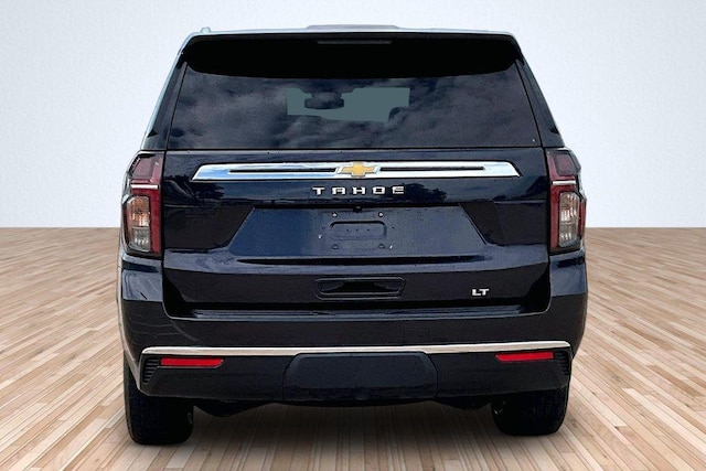 2024 Chevrolet Tahoe