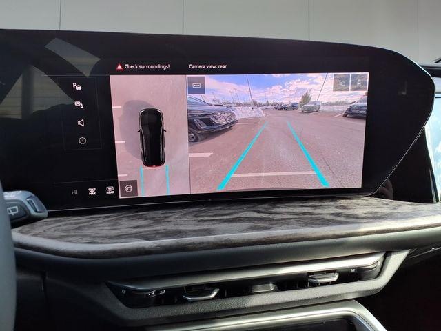 2025 Audi Q5 Premium - Photo 17