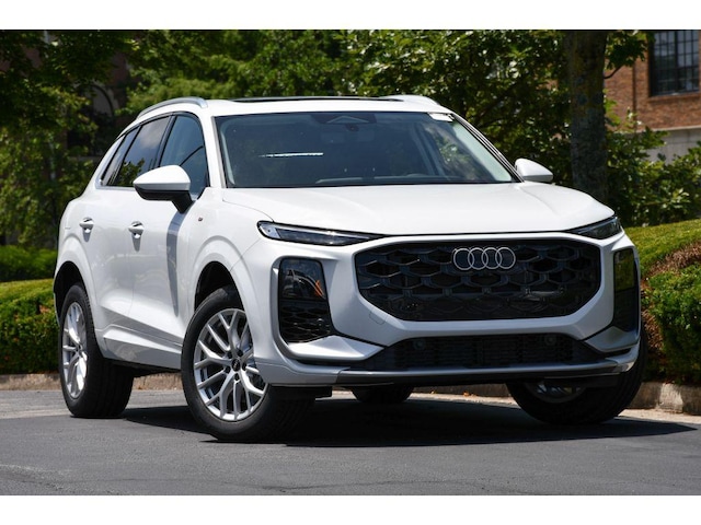Photo of 2026 Audi Q3 SUV