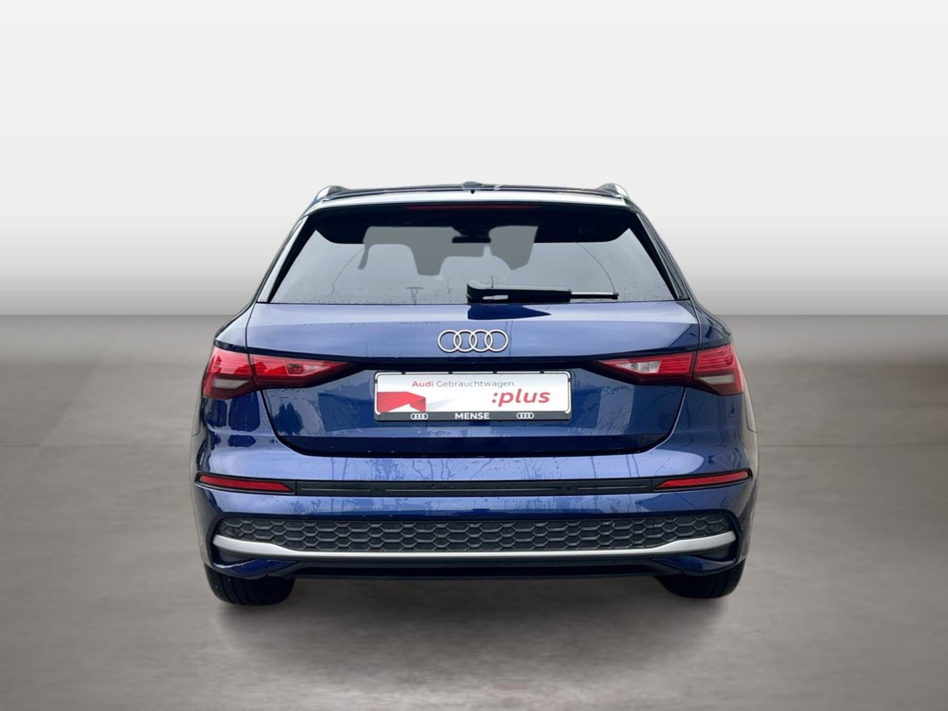 Audi A3 Sportback Advanced