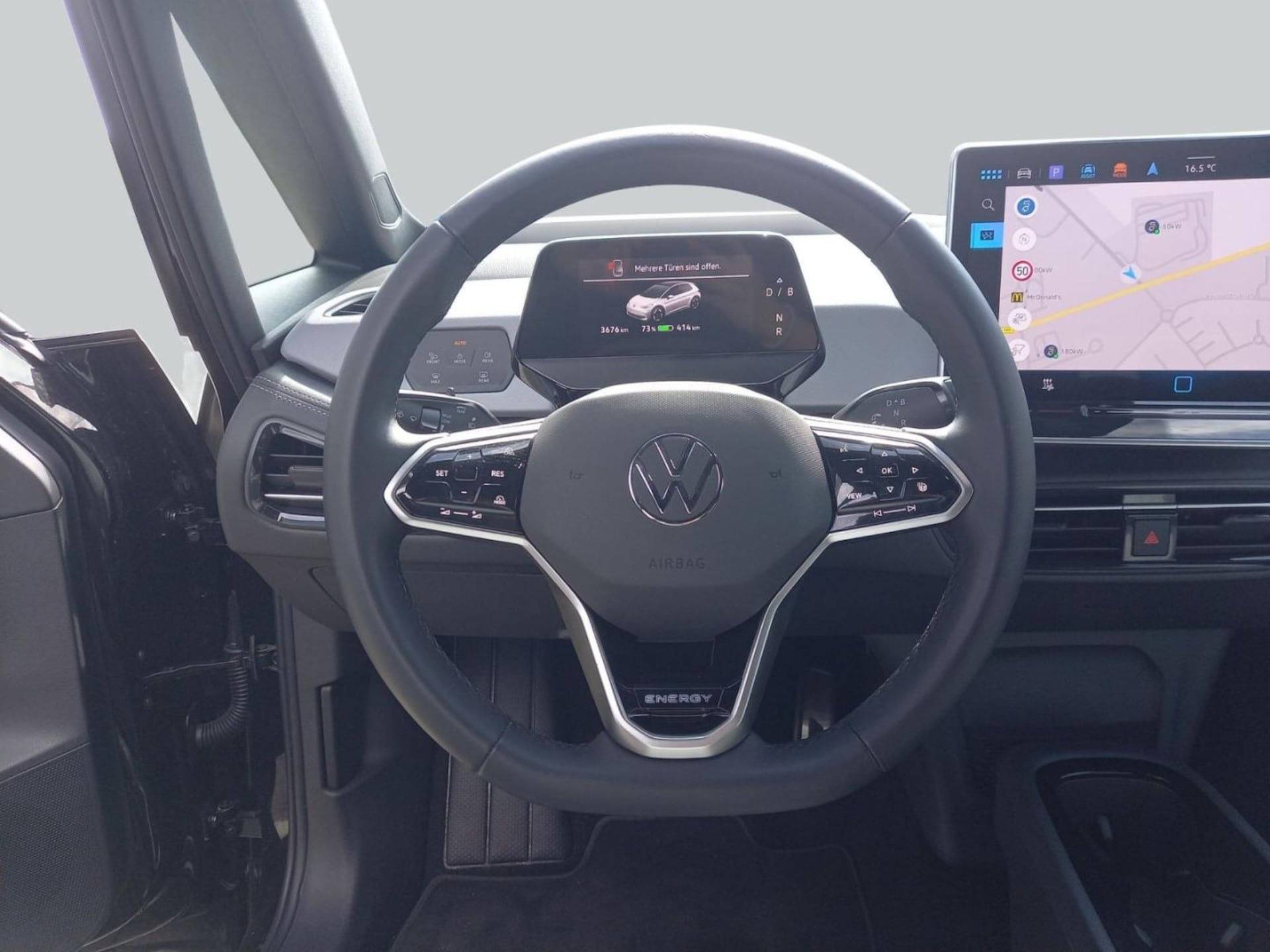 Volkswagen ID.3 Pro S