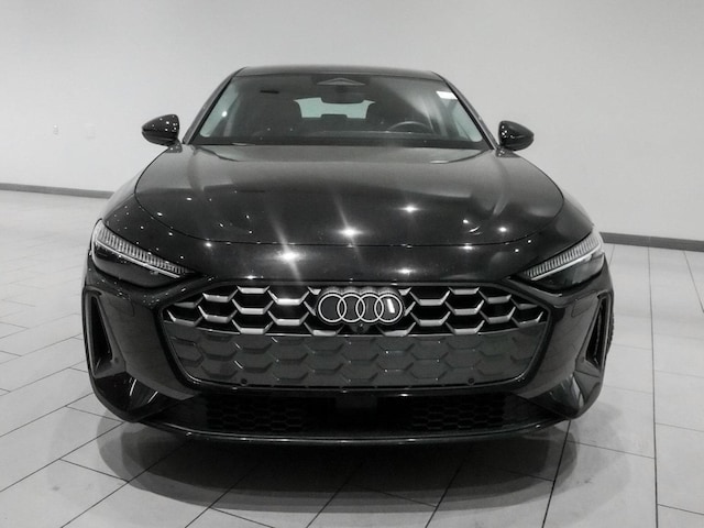 2025 Audi A5 Sedan