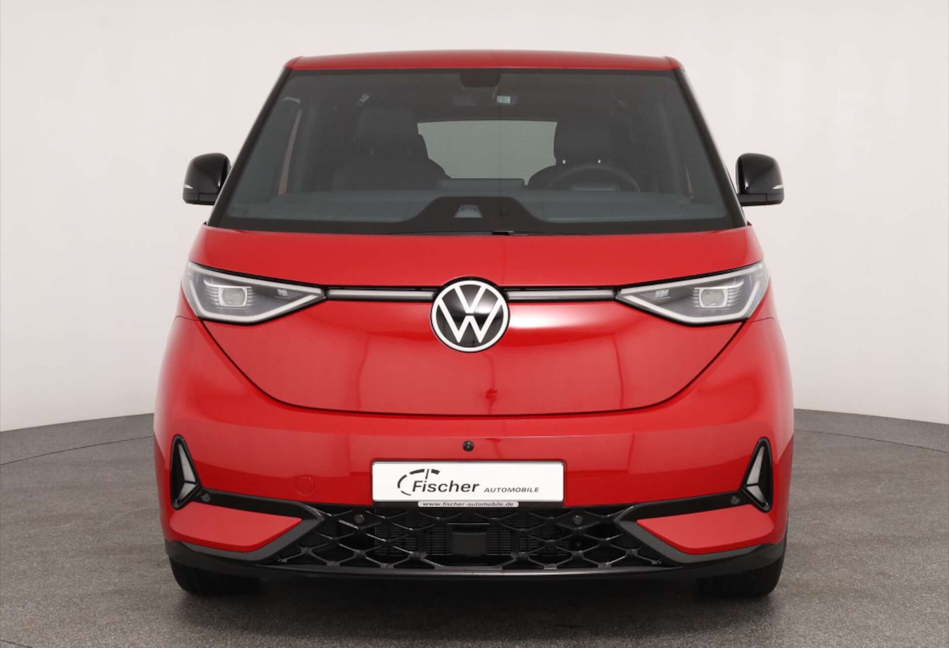 Volkswagen ID. Buzz GTX