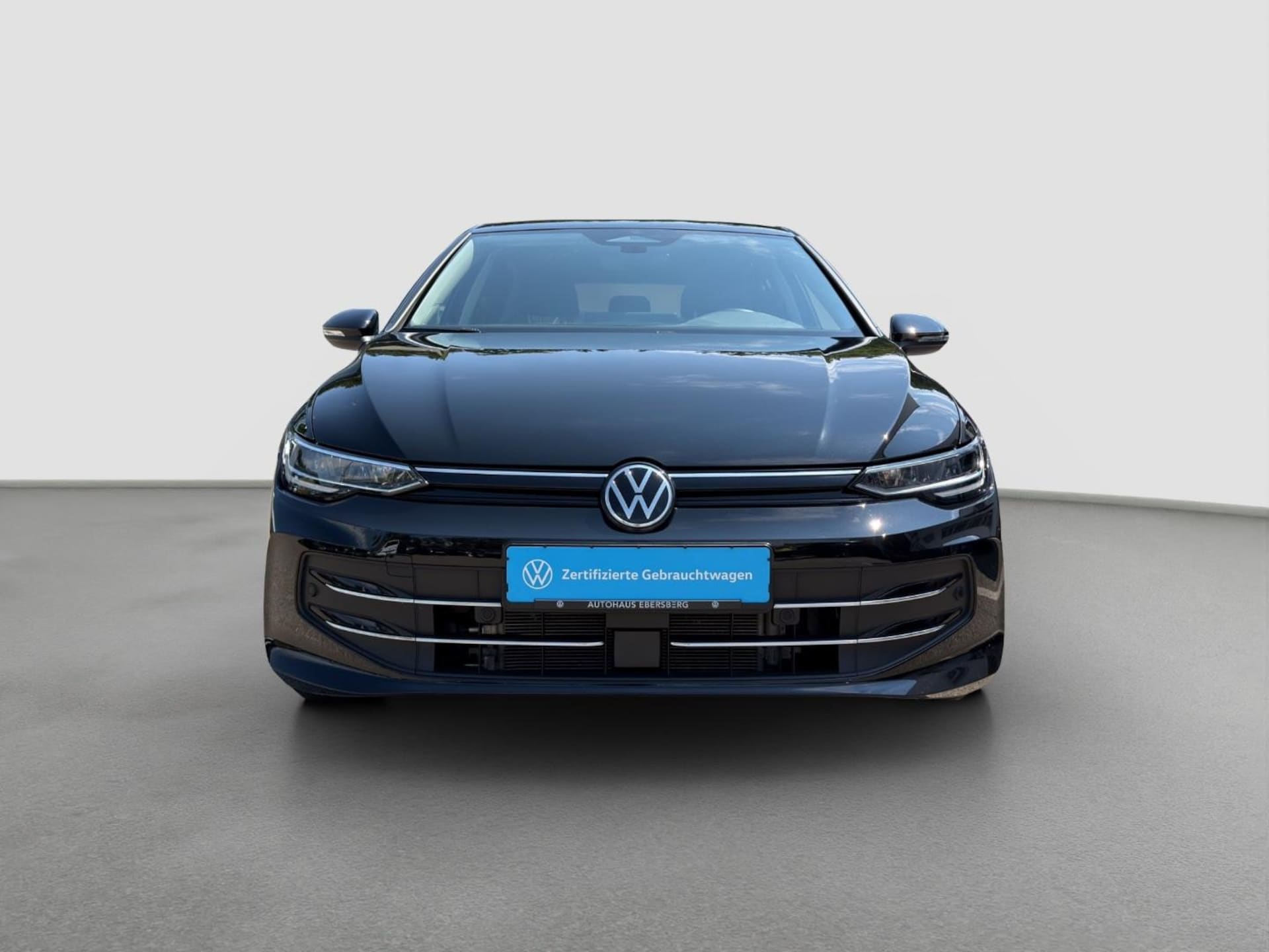 Volkswagen Golf ENERGY