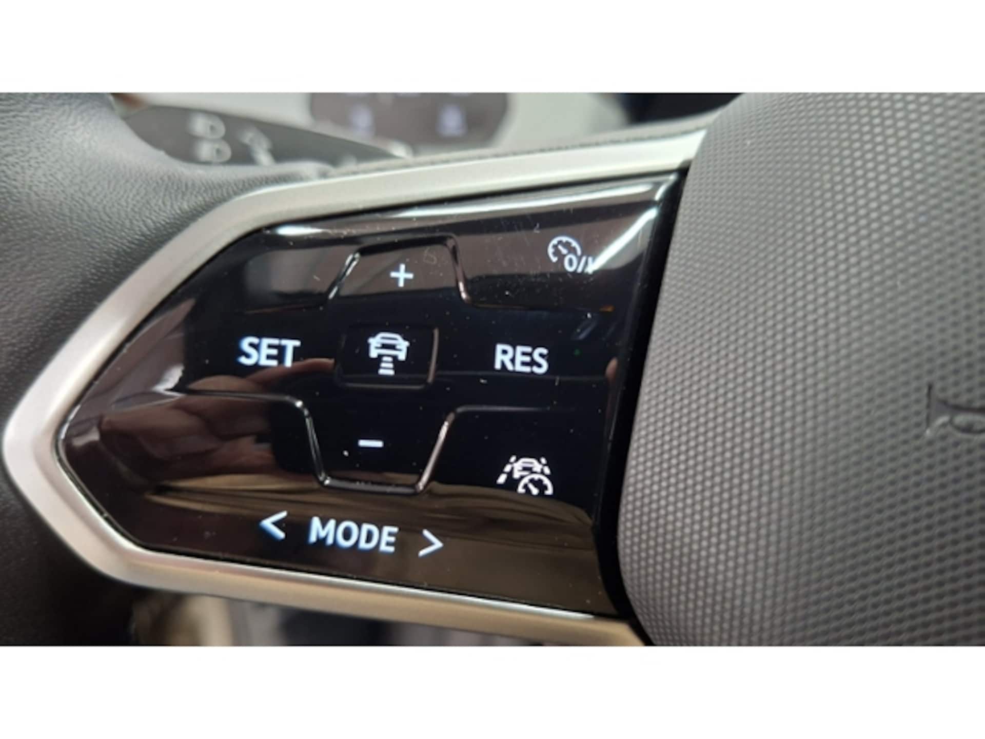 Volkswagen ID.3 MOVE Pro