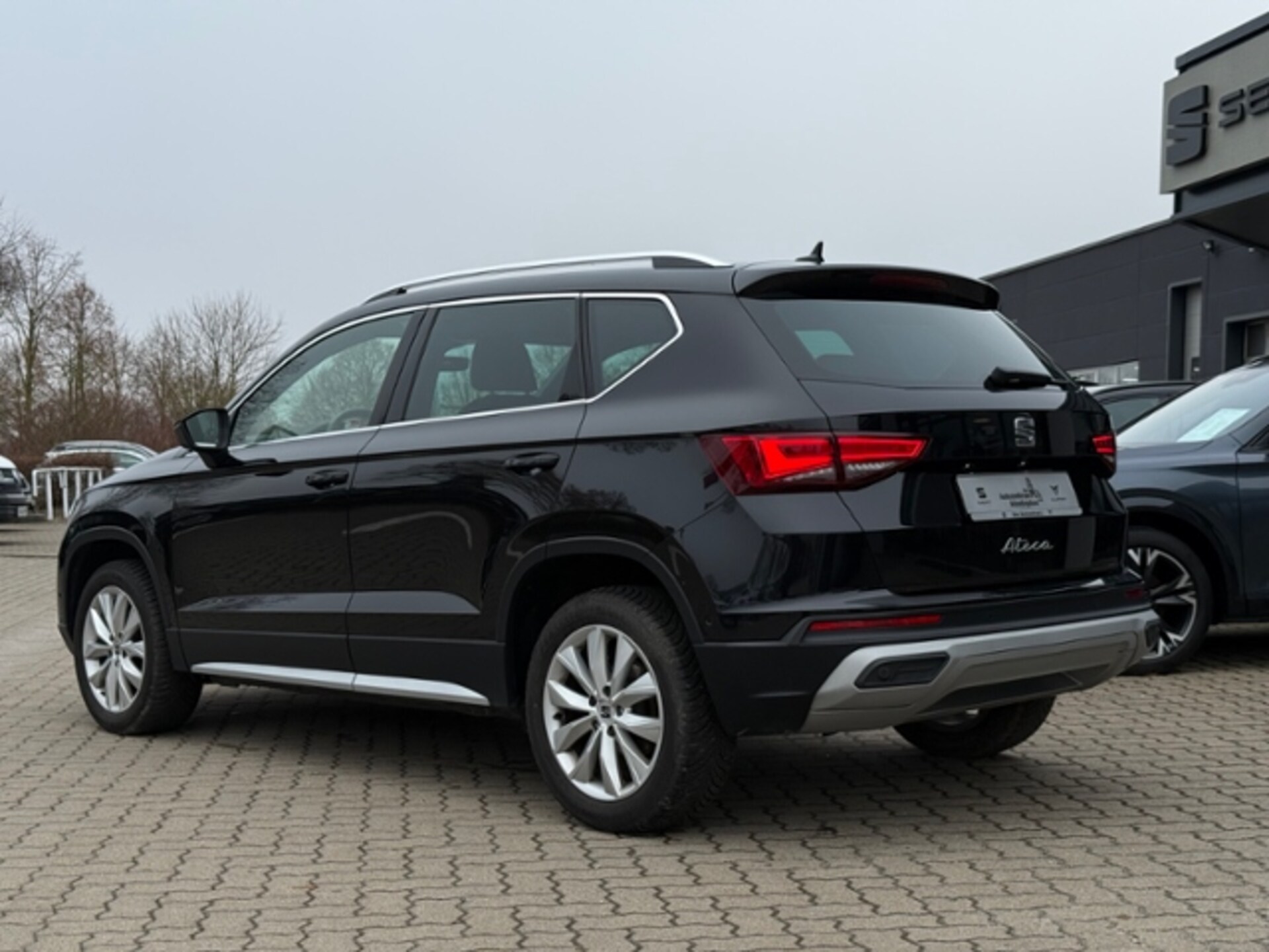 SEAT Ateca Xperience