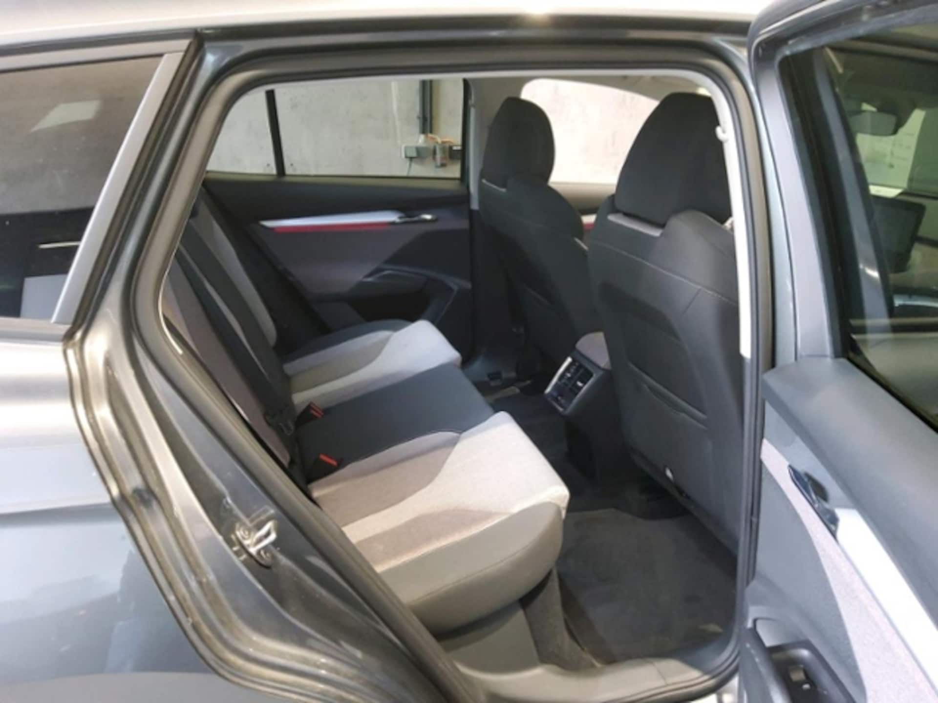 Skoda Enyaq 60
