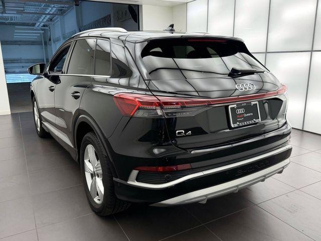 2023 Audi Q4 e-tron