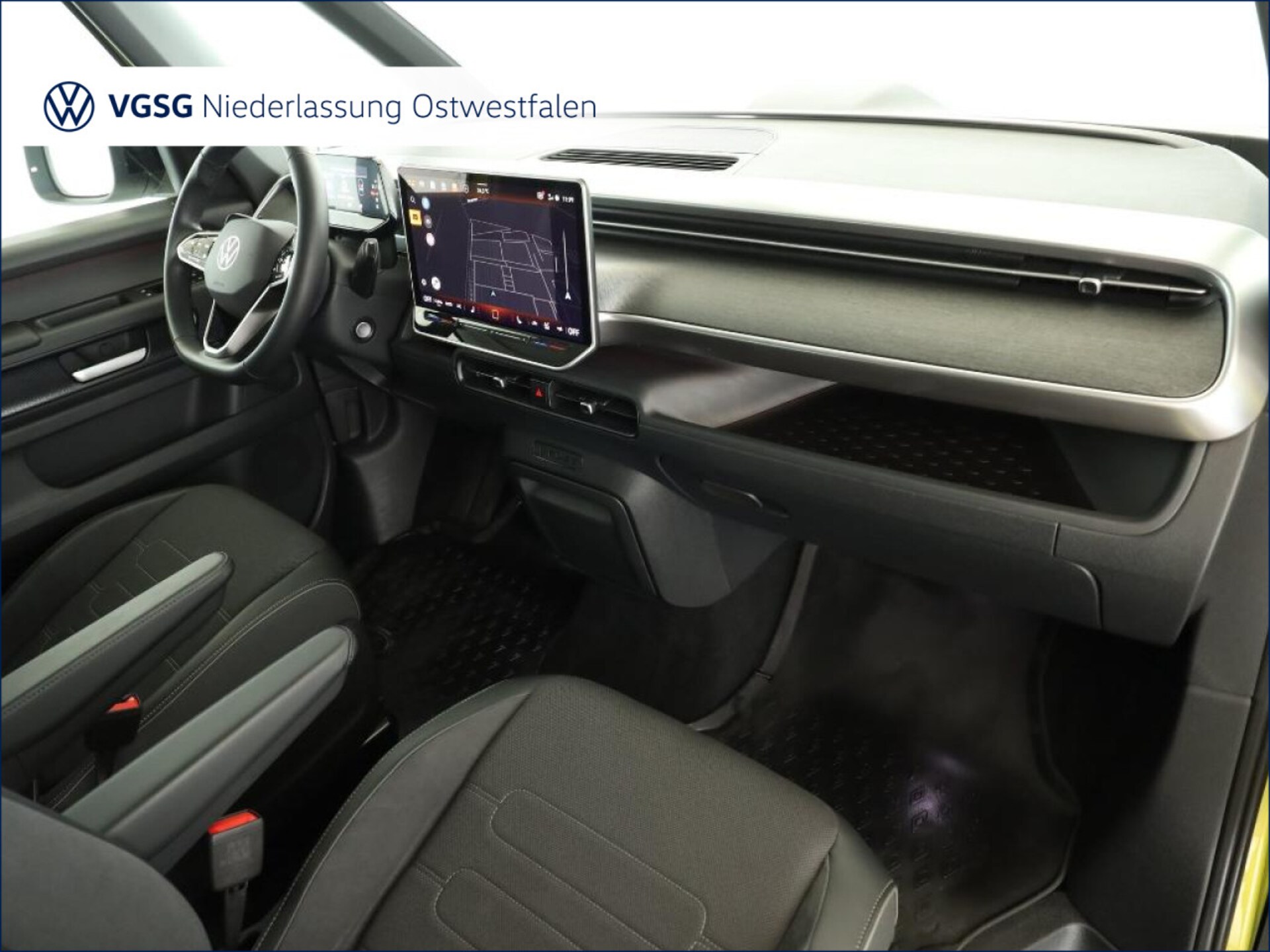 Volkswagen ID. Buzz Pro